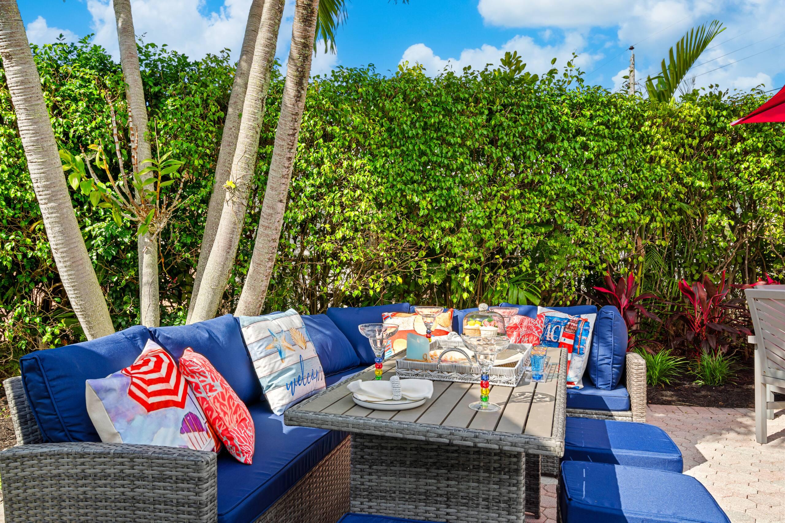 CORAL RIDGE ADD - Residential Lease