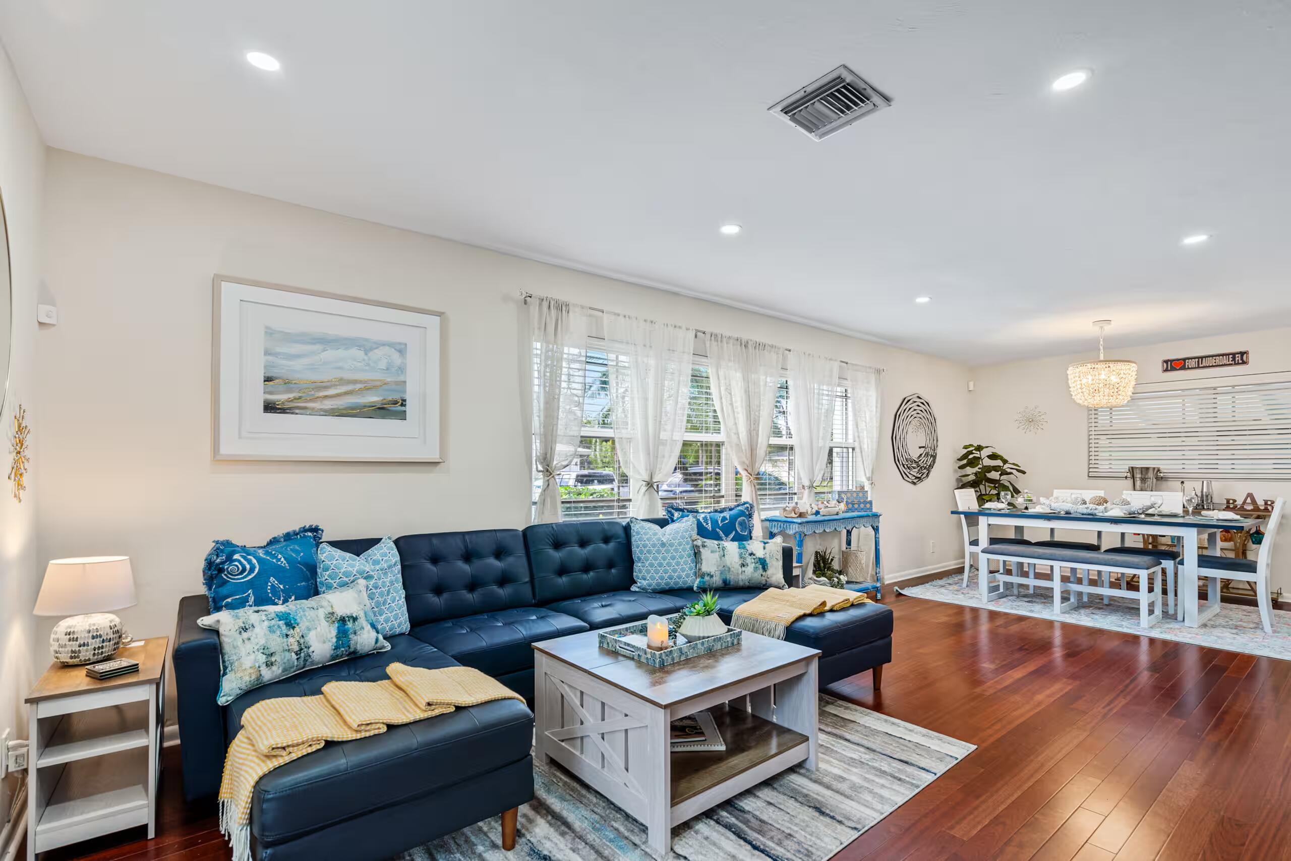 CORAL RIDGE ADD - Residential Lease