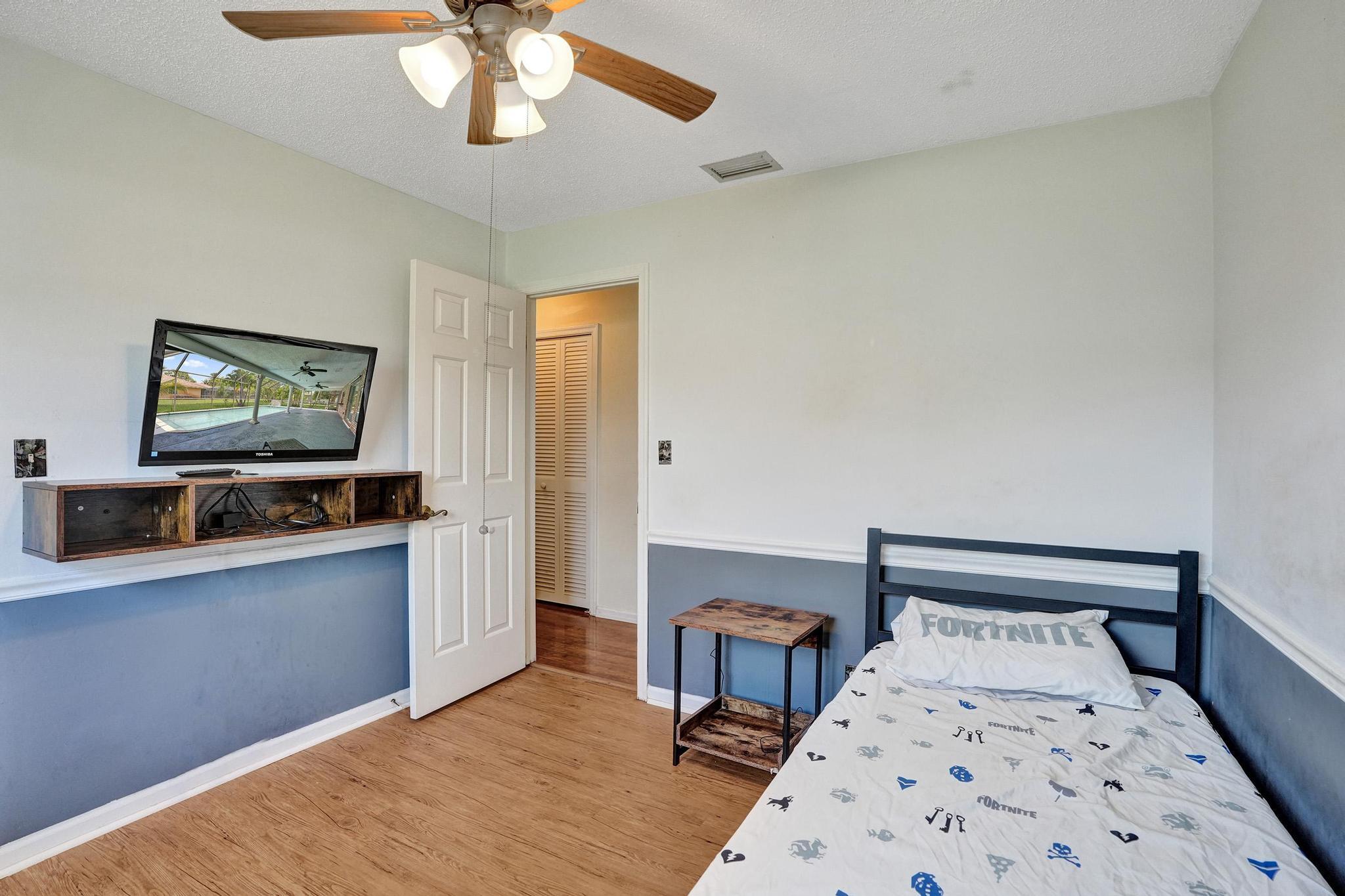 Coral Springs Country Club - Residential