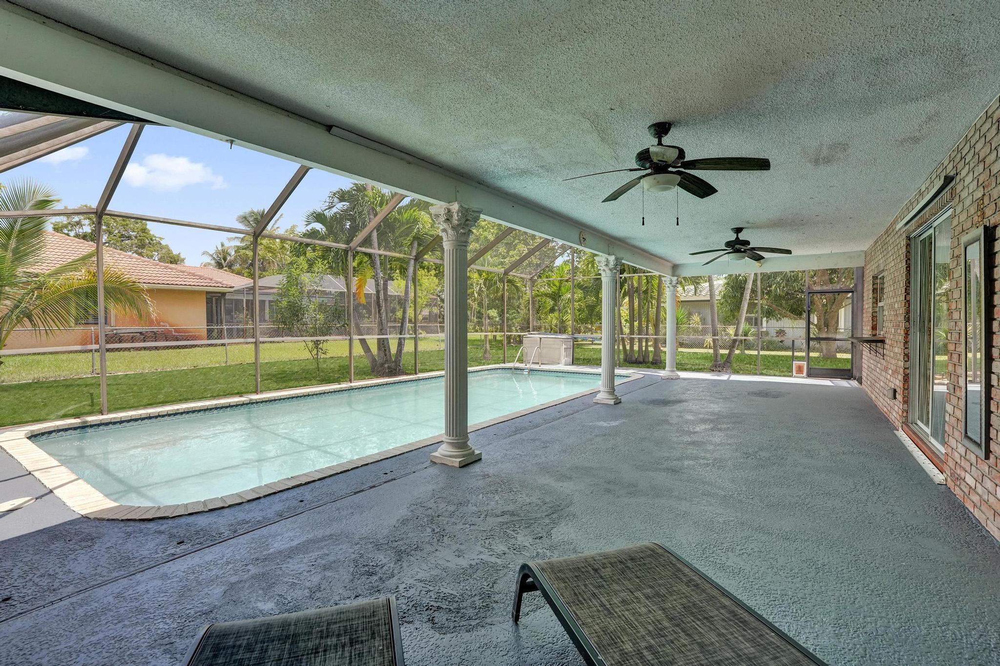 Coral Springs Country Club - Residential