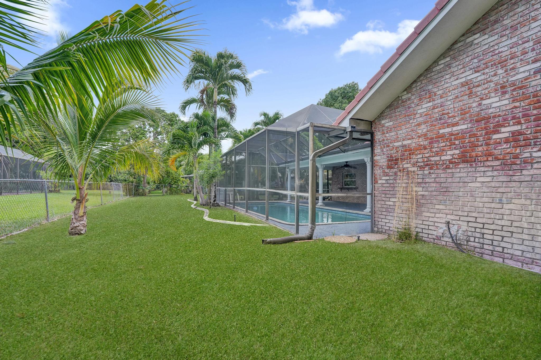 Coral Springs Country Club - Residential