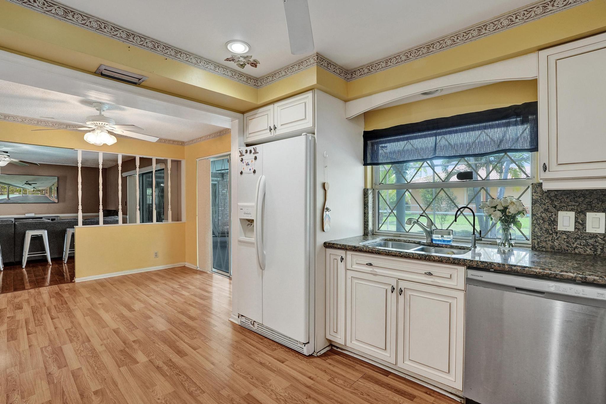 Coral Springs Country Club - Residential