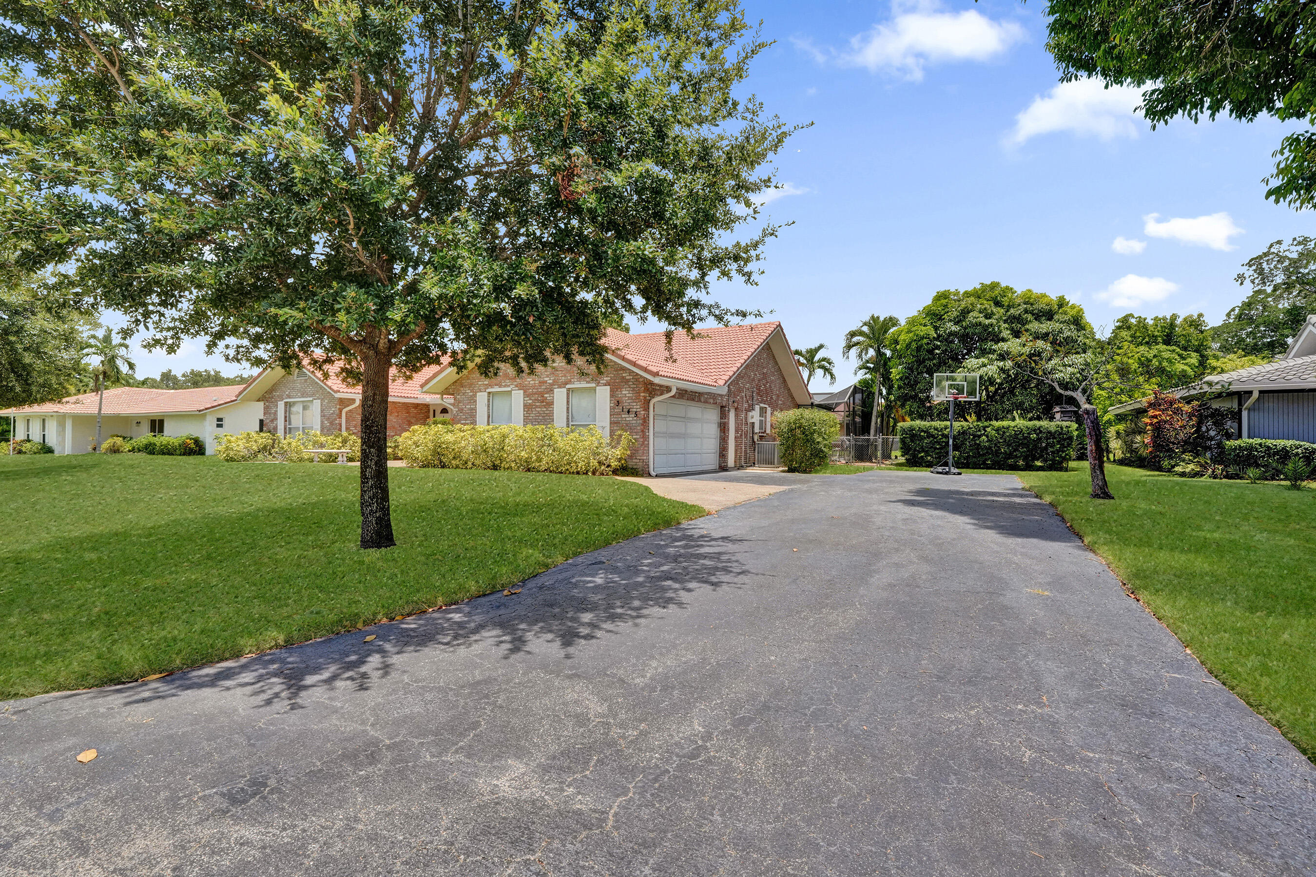 Coral Springs Country Club - Residential