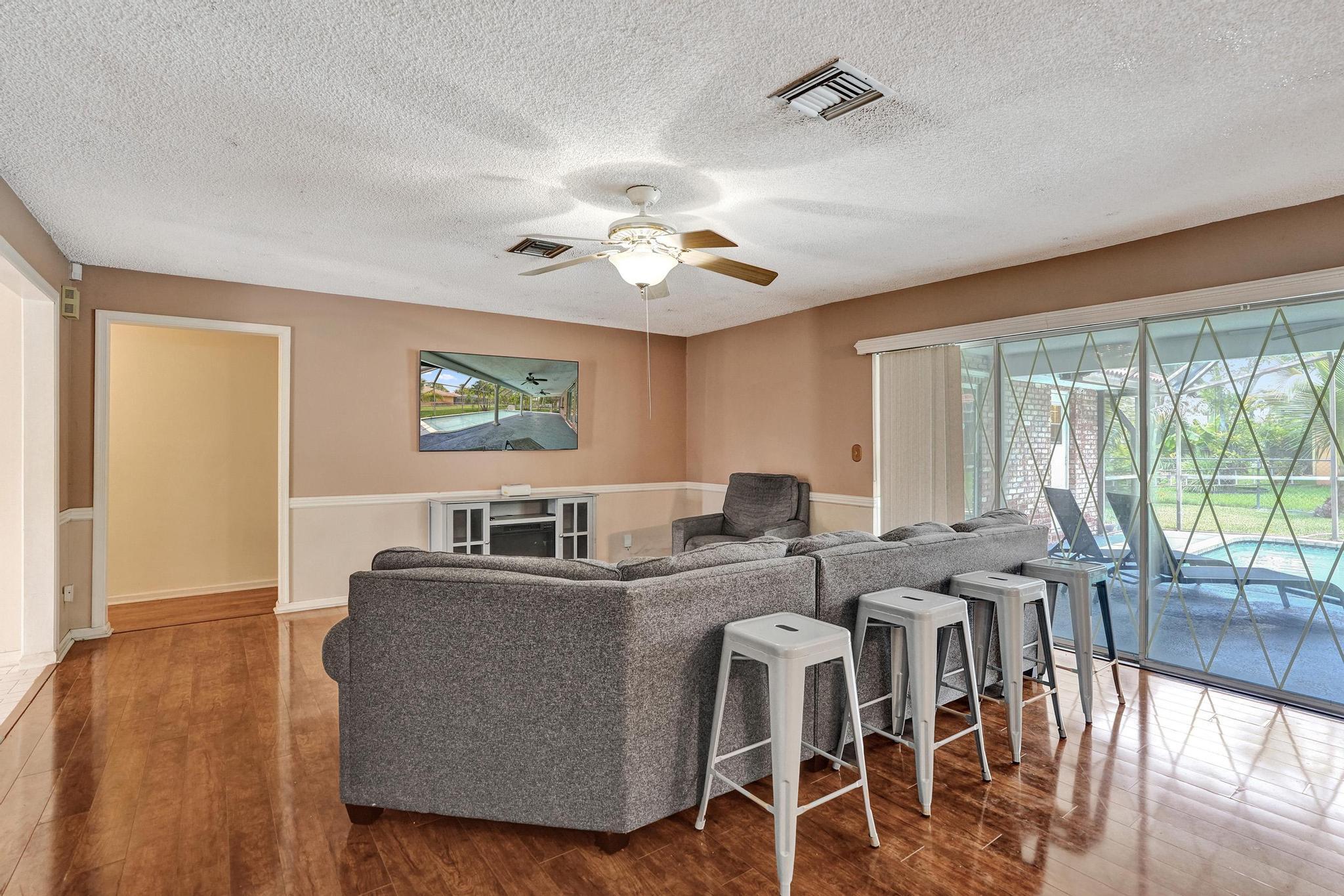 Coral Springs Country Club - Residential