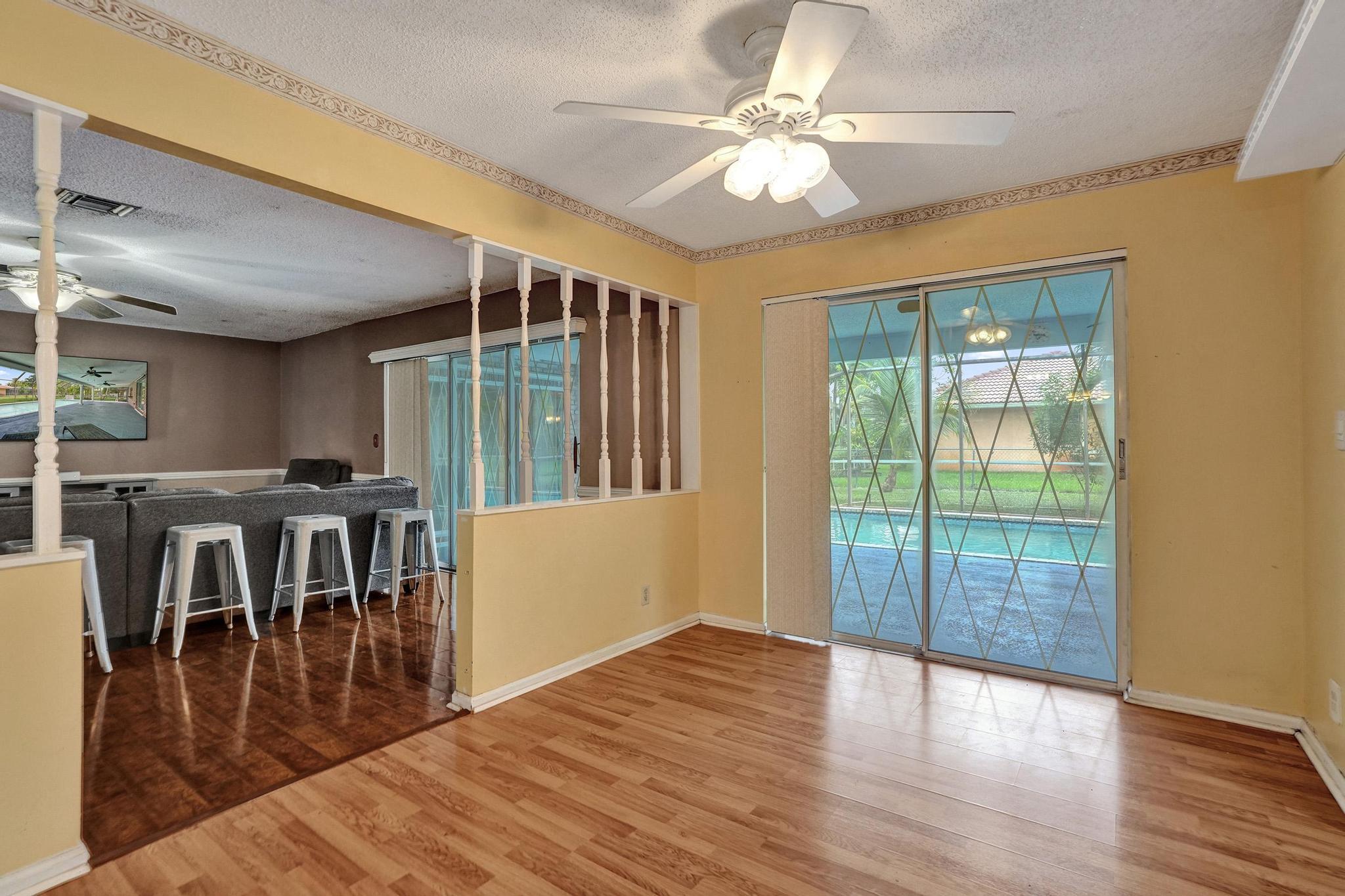 Coral Springs Country Club - Residential