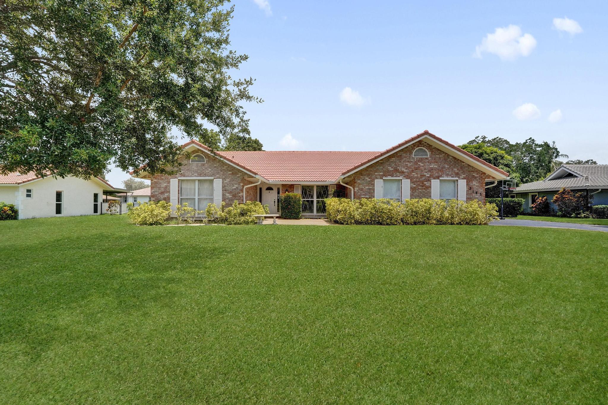 Coral Springs Country Club - Residential