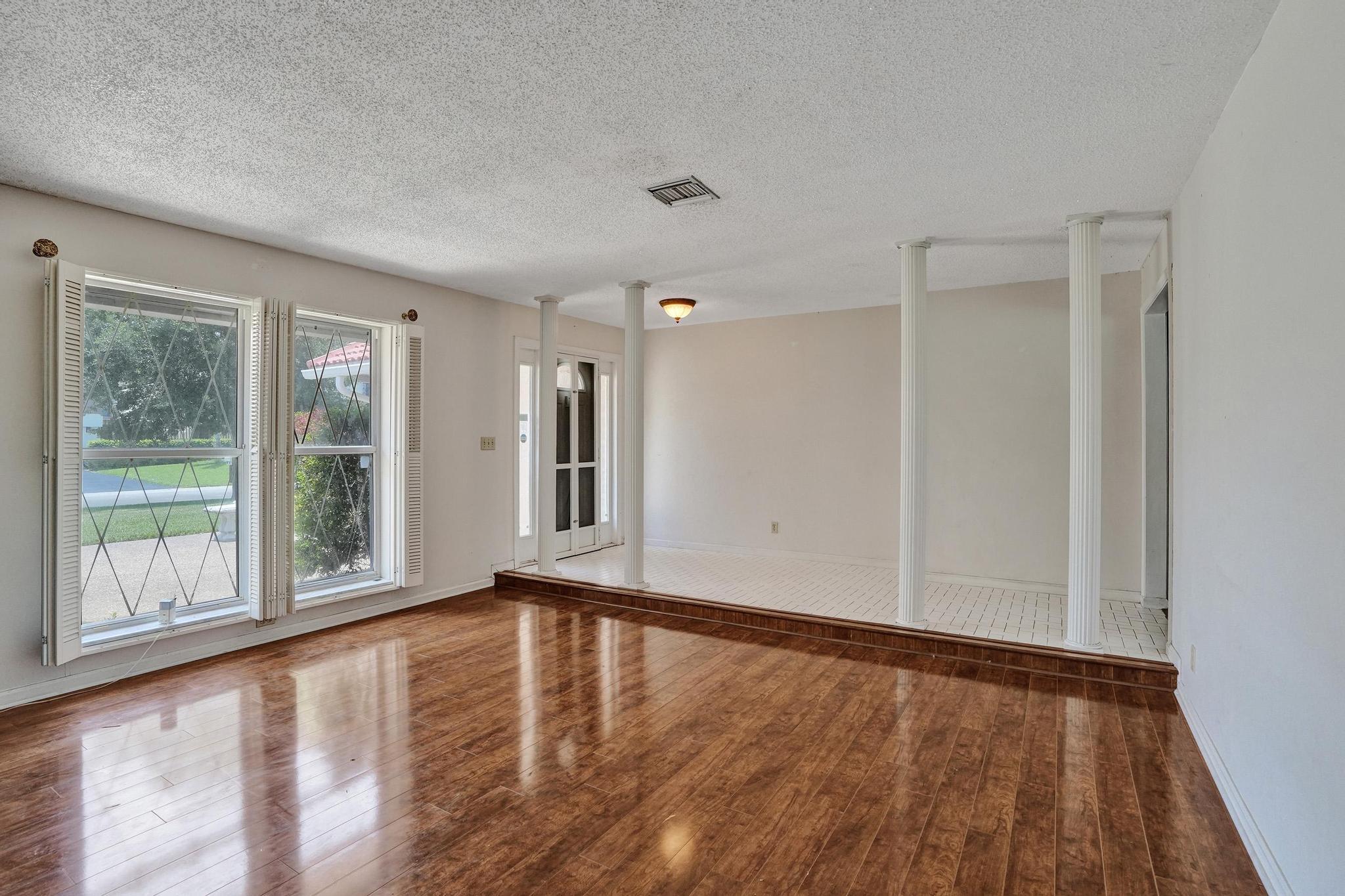 Coral Springs Country Club - Residential
