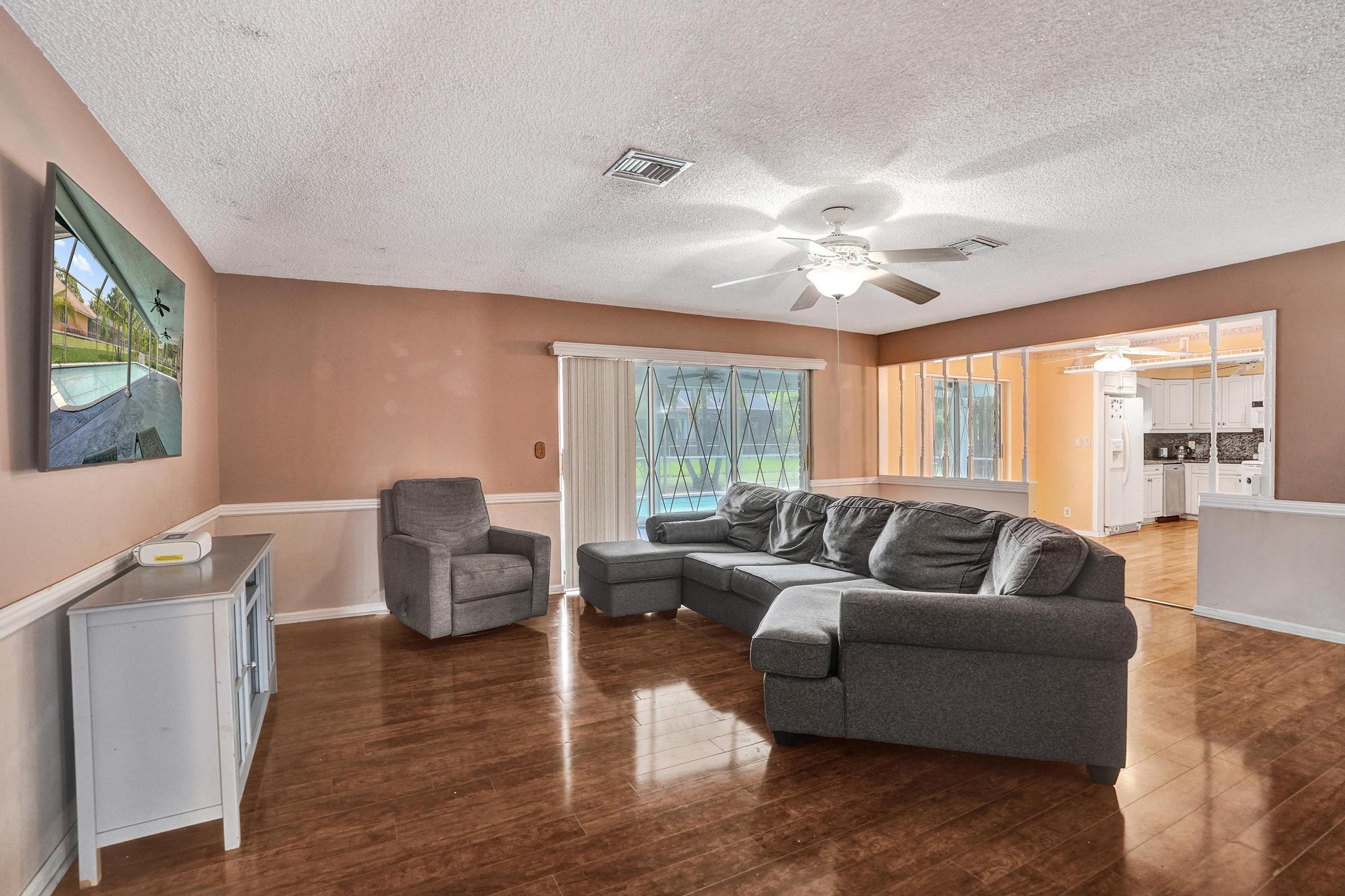 Coral Springs Country Club - Residential