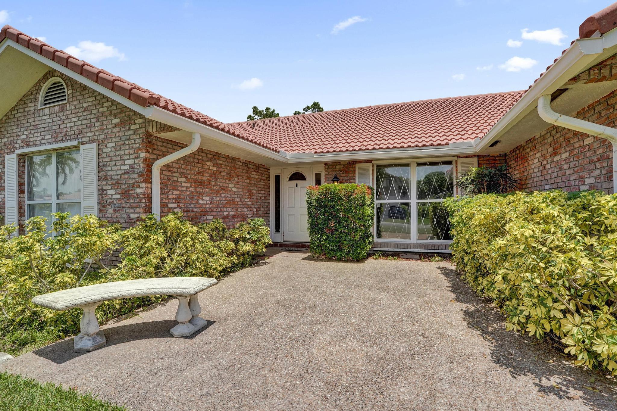 Coral Springs Country Club - Residential