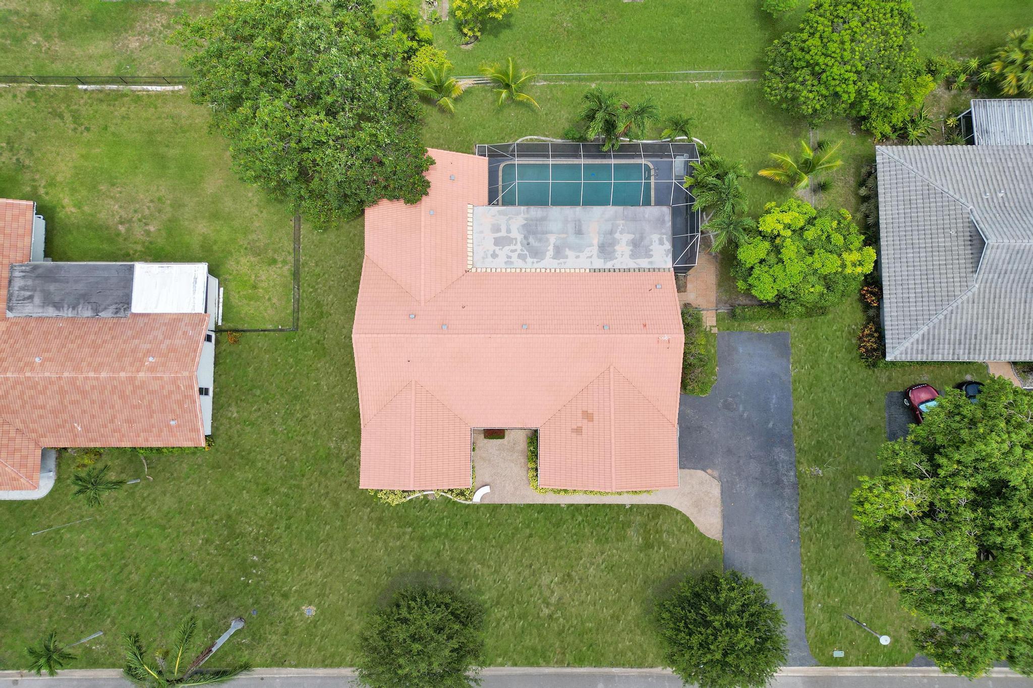 Coral Springs Country Club - Residential