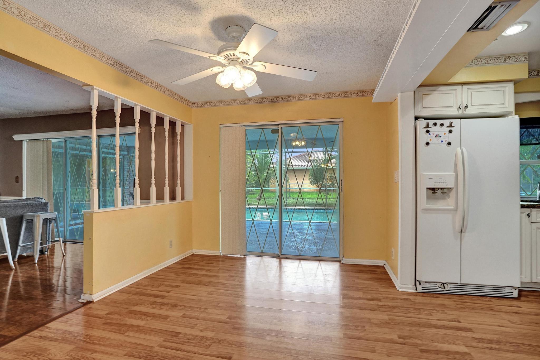 Coral Springs Country Club - Residential