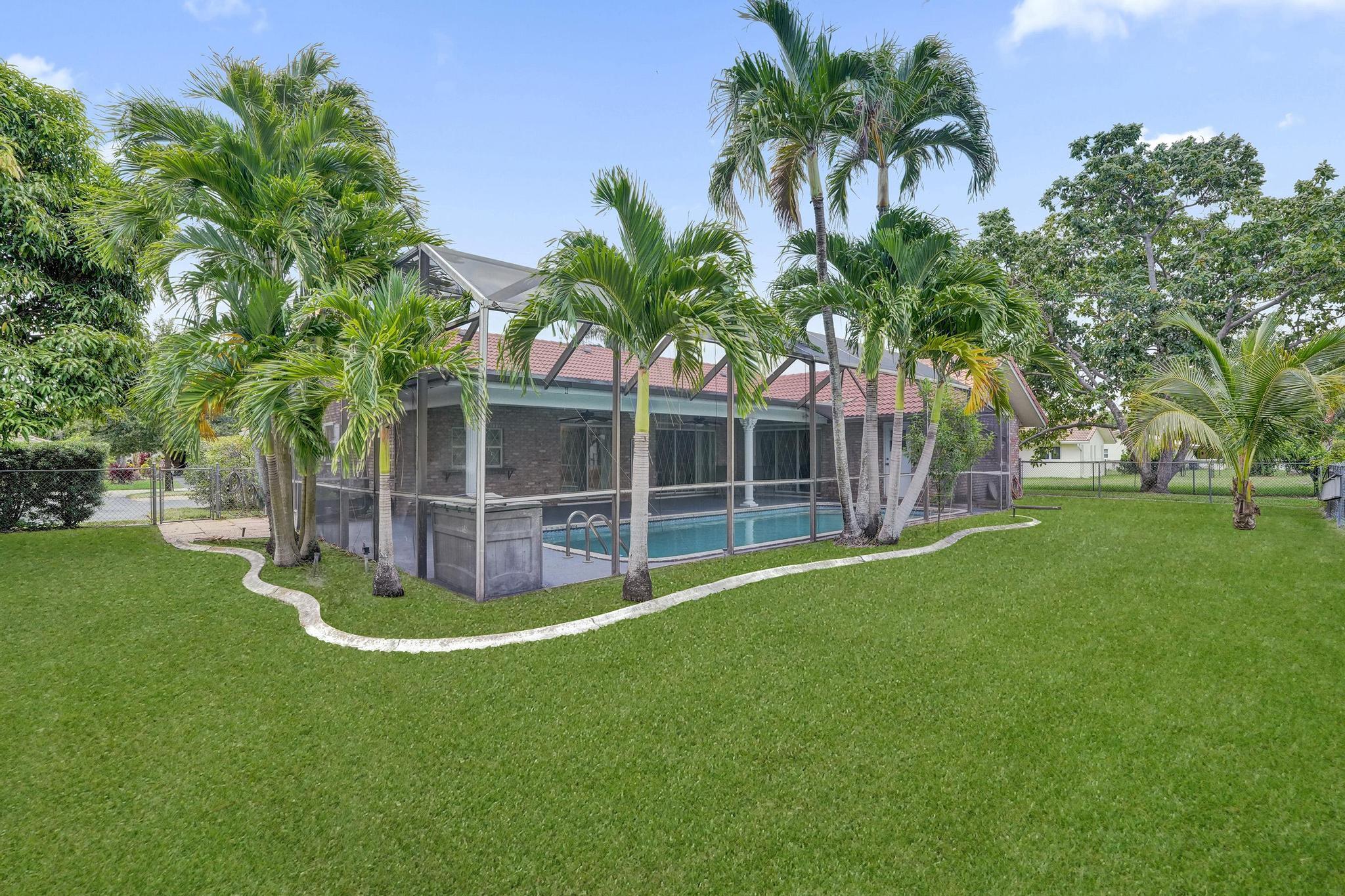 Coral Springs Country Club - Residential