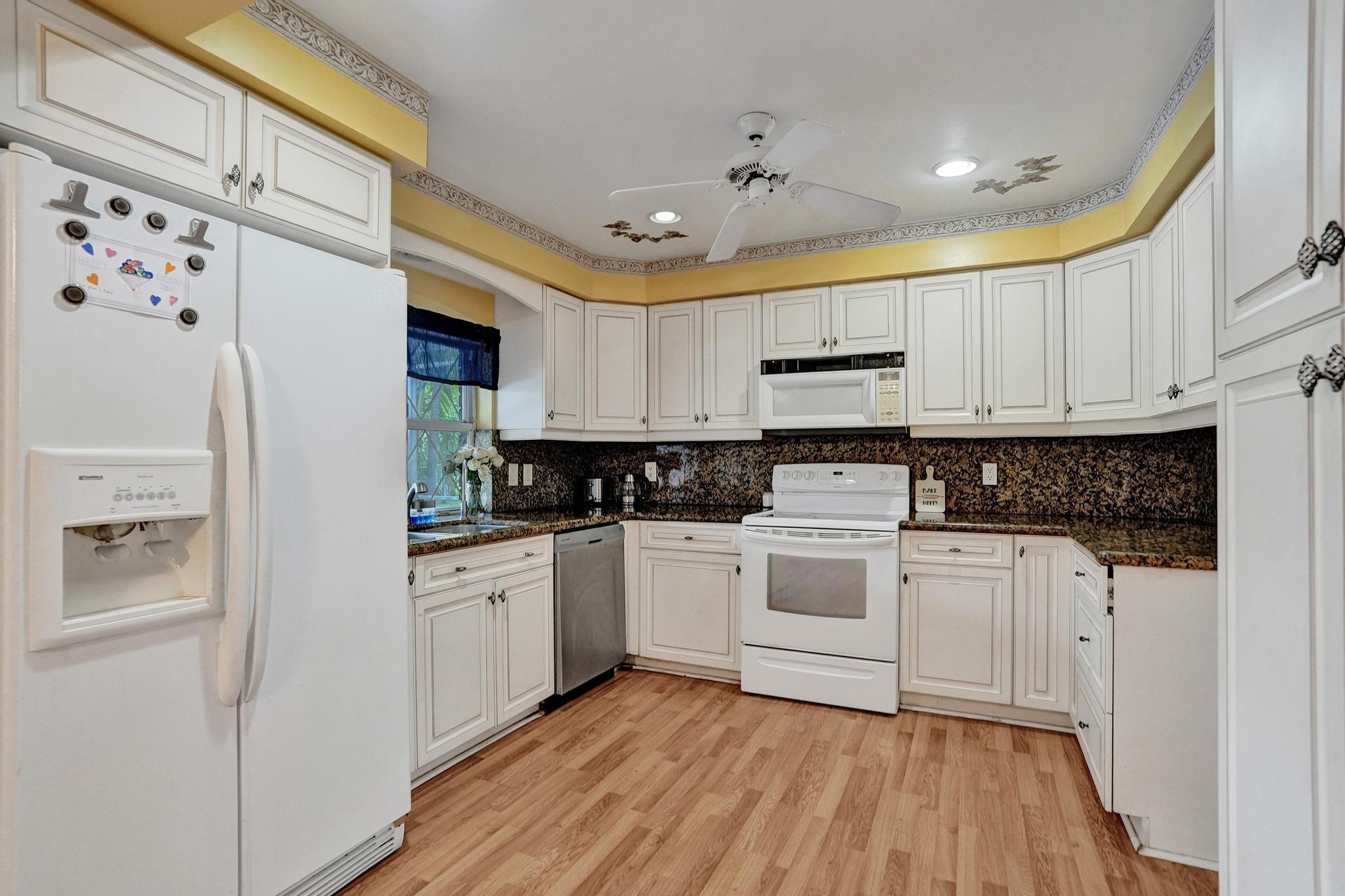 Coral Springs Country Club - Residential