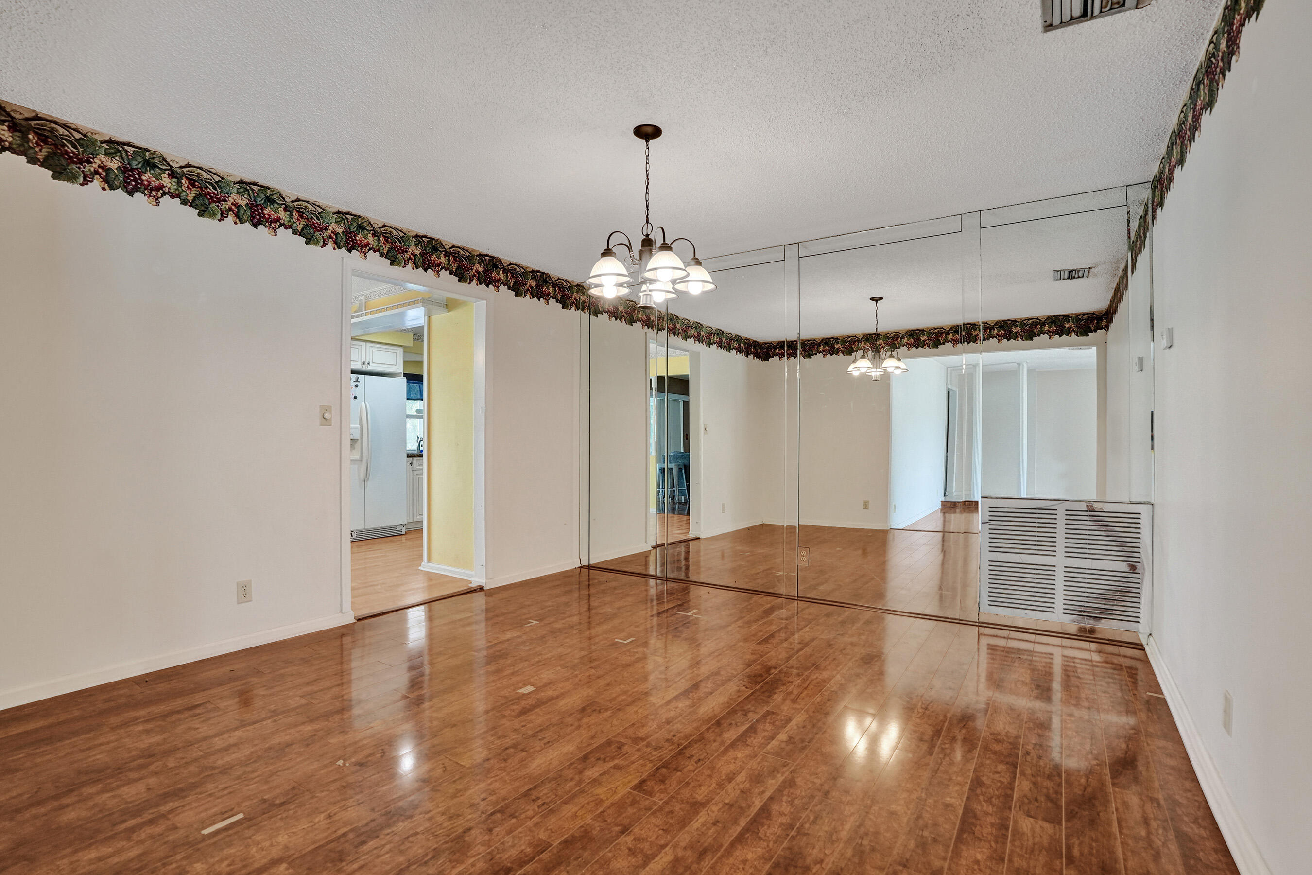 Coral Springs Country Club - Residential