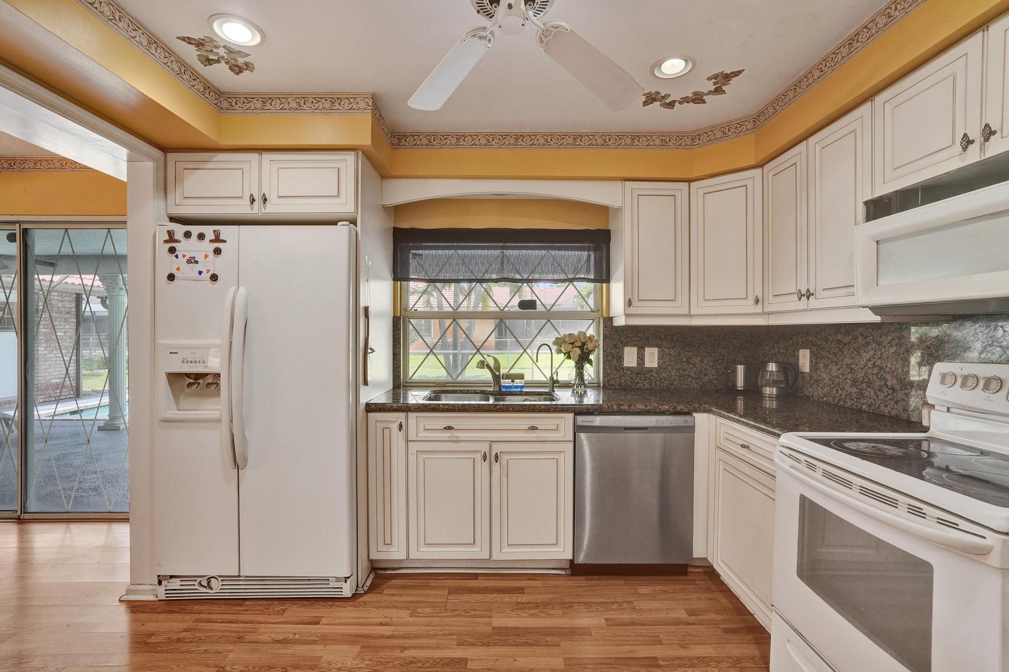Coral Springs Country Club - Residential