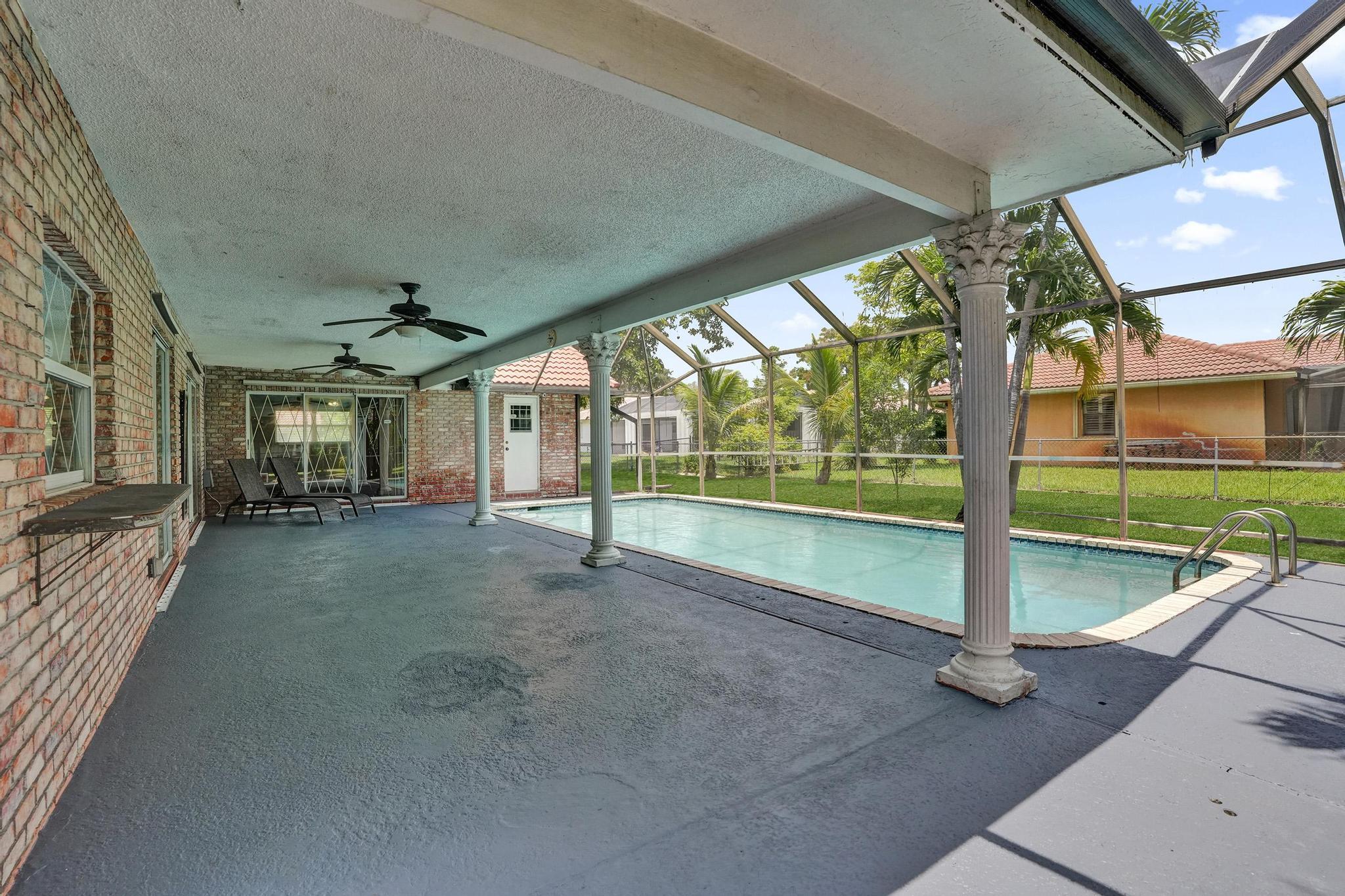 Coral Springs Country Club - Residential