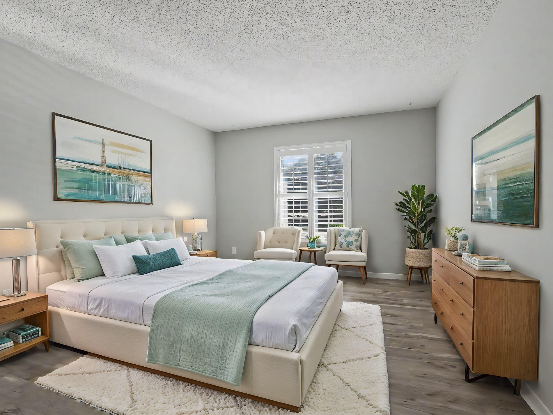 PINE RIDGE AT MARTIN DOWNS CONDO - Residential