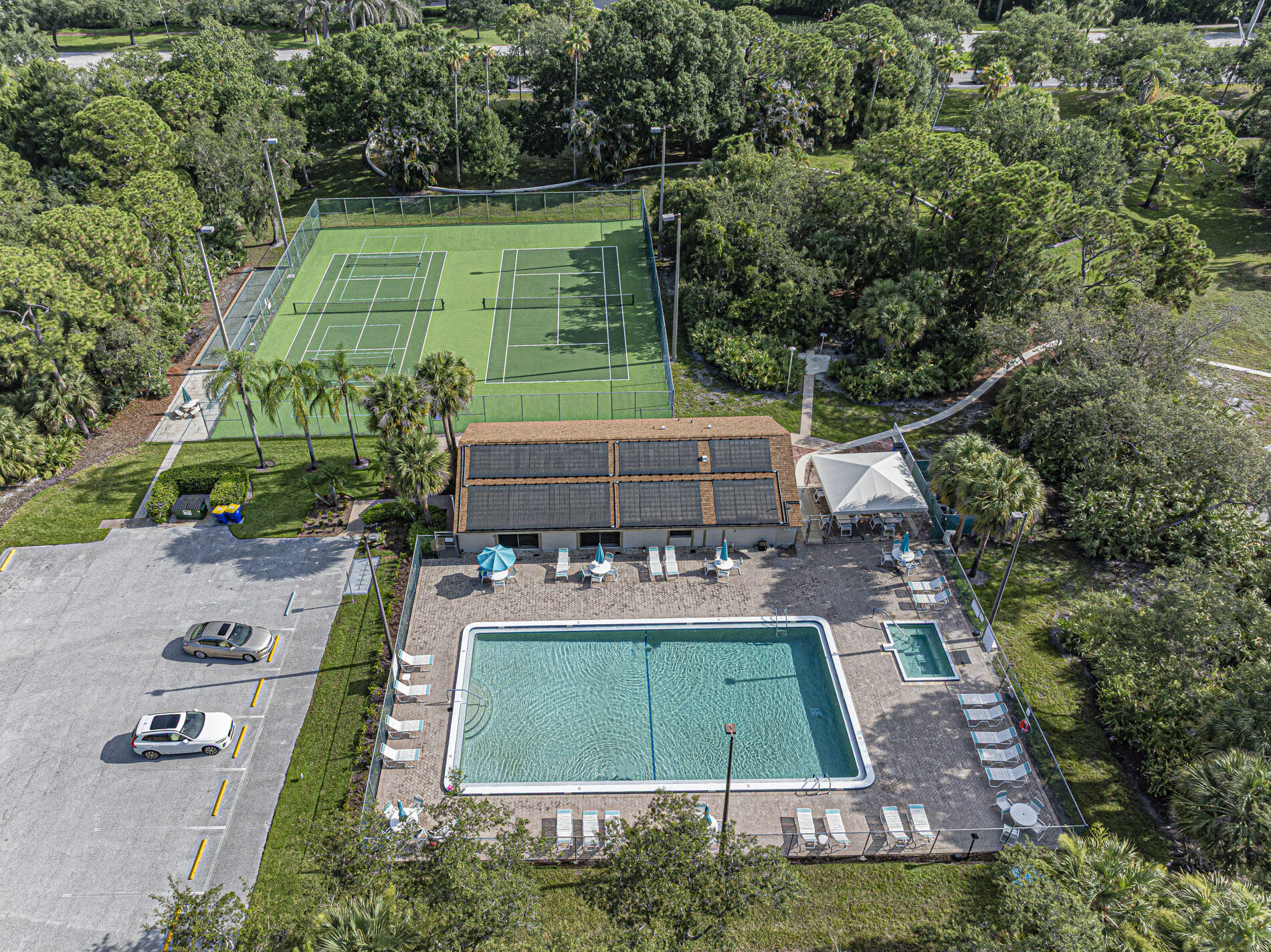 PINE RIDGE AT MARTIN DOWNS CONDO - Residential