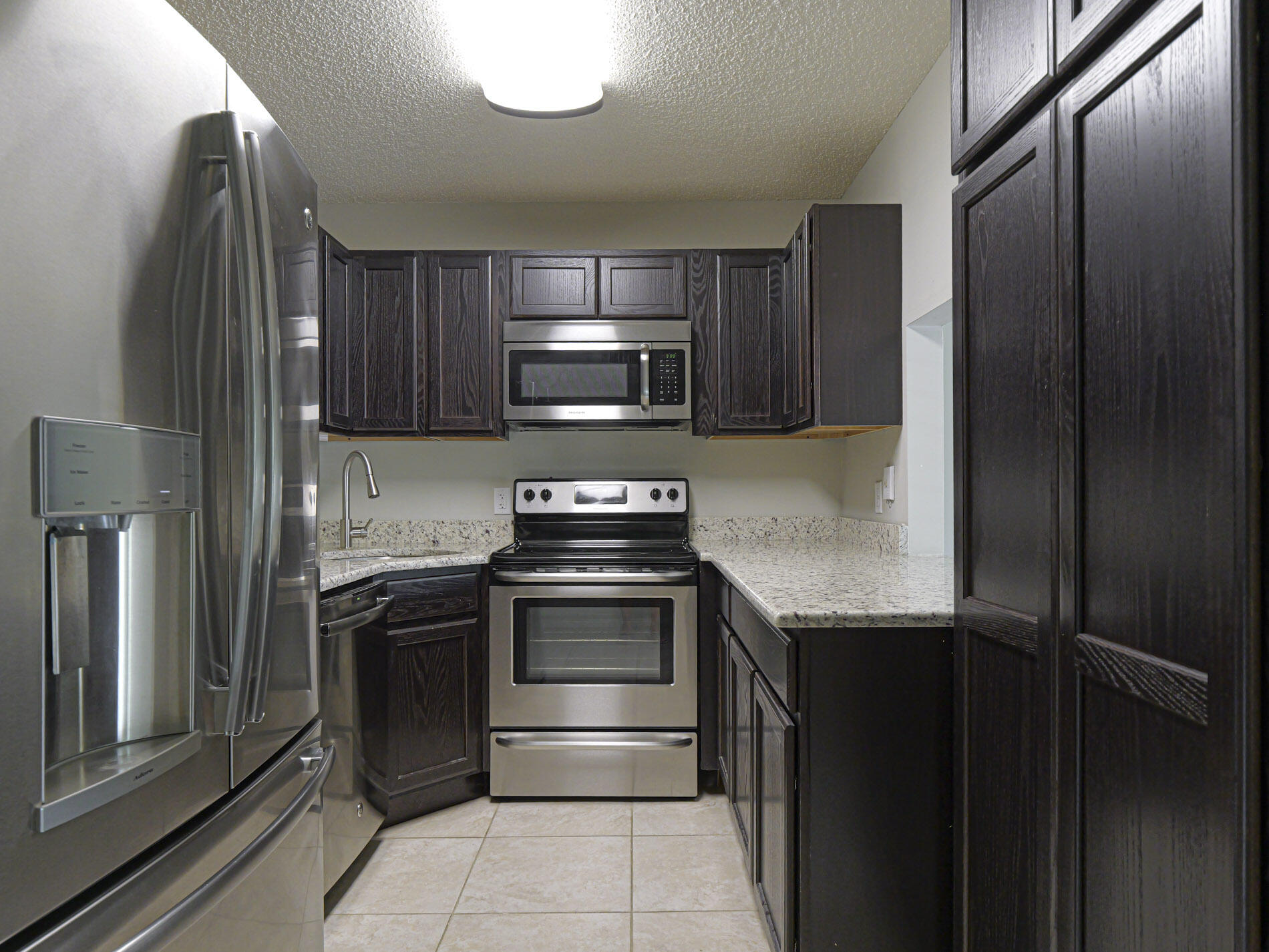 PINE RIDGE AT MARTIN DOWNS CONDO - Residential