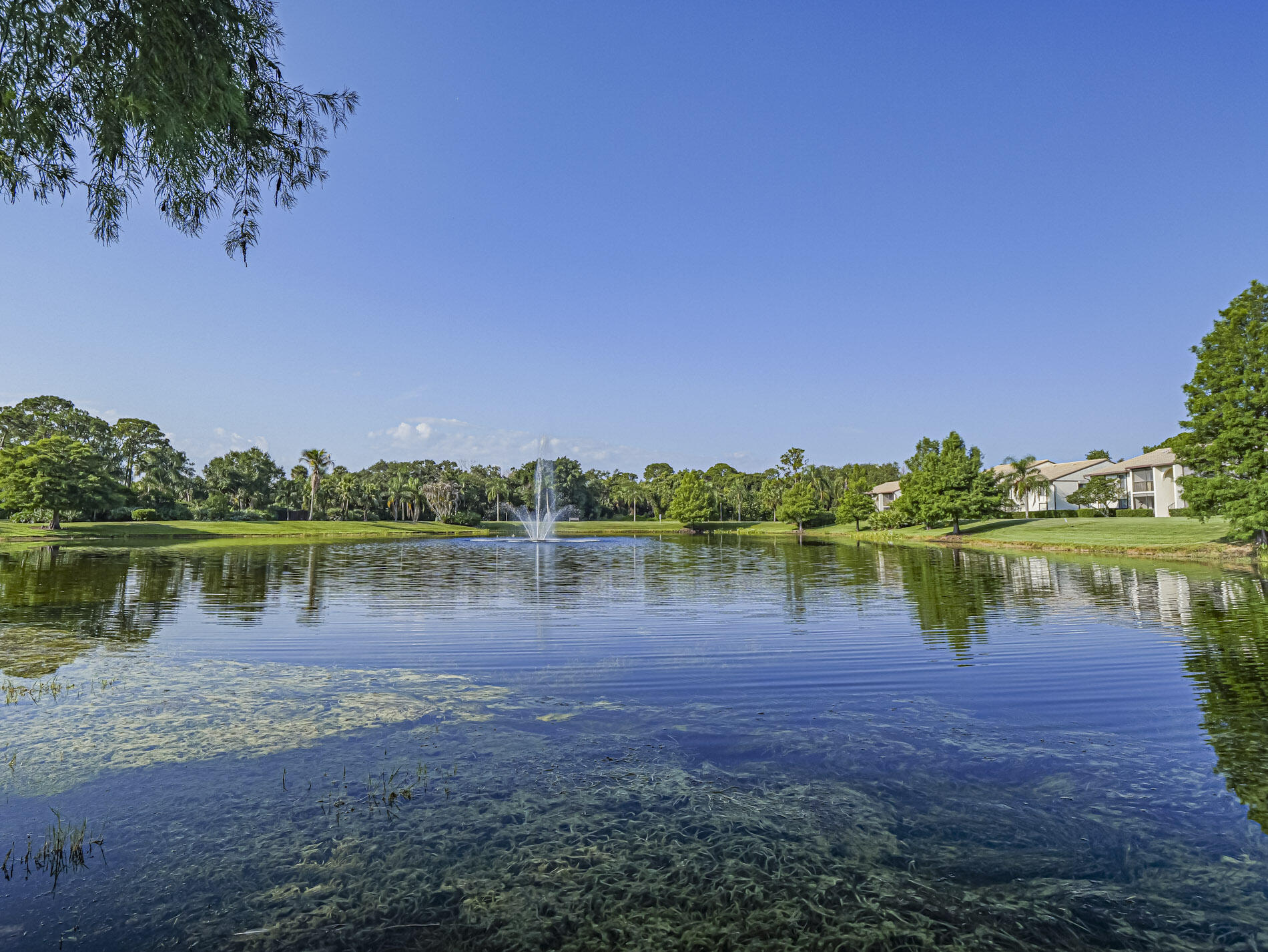 PINE RIDGE AT MARTIN DOWNS CONDO - Residential