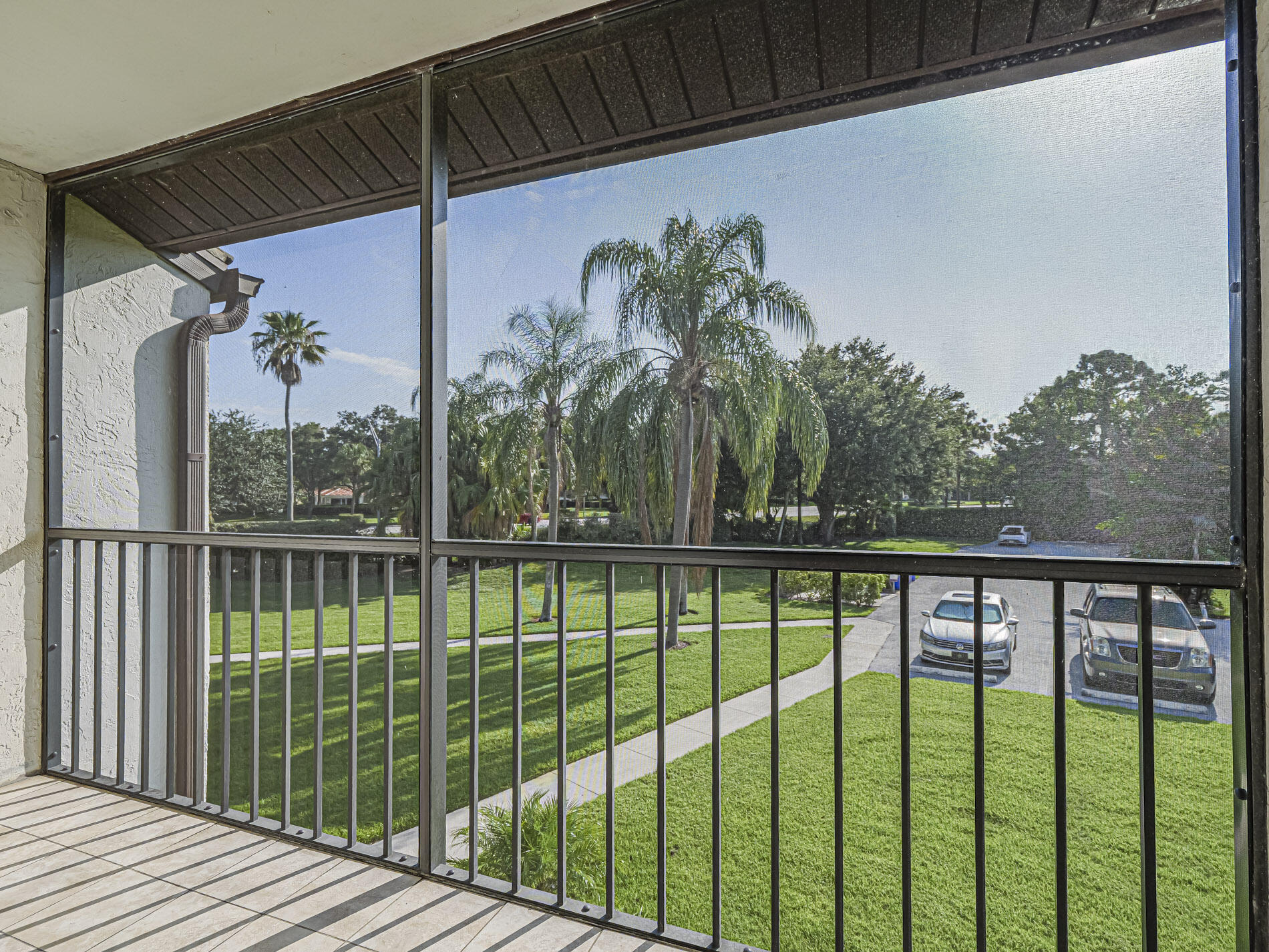 PINE RIDGE AT MARTIN DOWNS CONDO - Residential