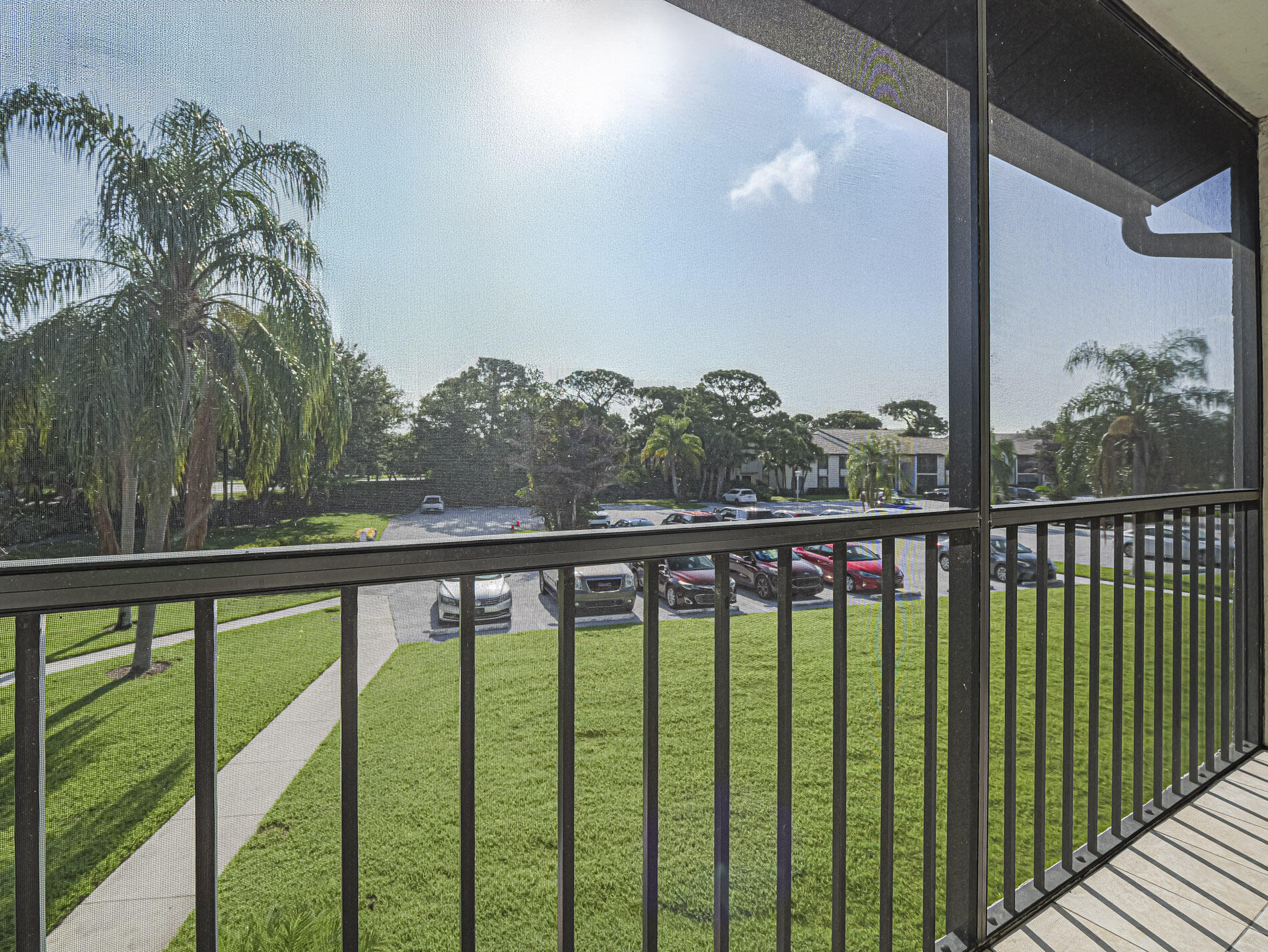 PINE RIDGE AT MARTIN DOWNS CONDO - Residential