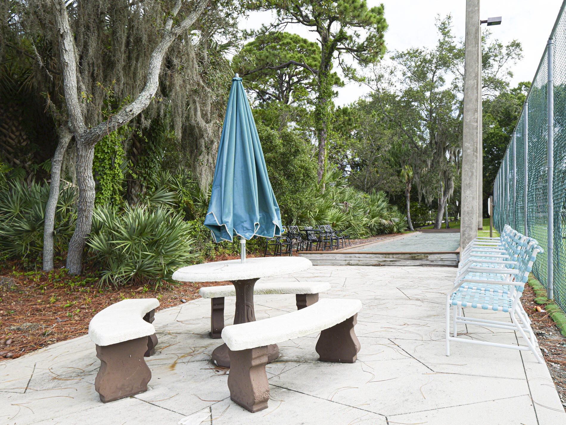 PINE RIDGE AT MARTIN DOWNS CONDO - Residential
