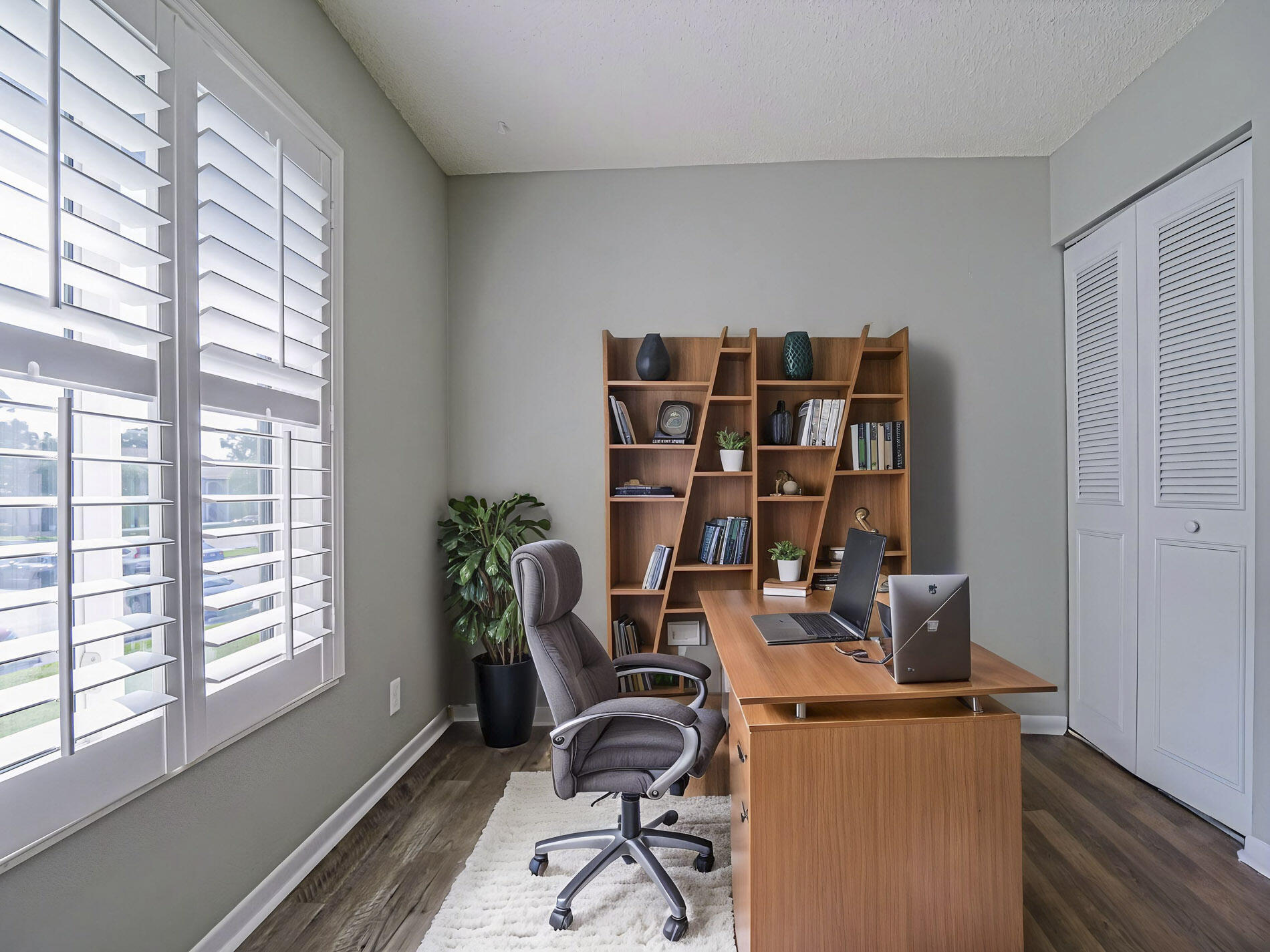 PINE RIDGE AT MARTIN DOWNS CONDO - Residential