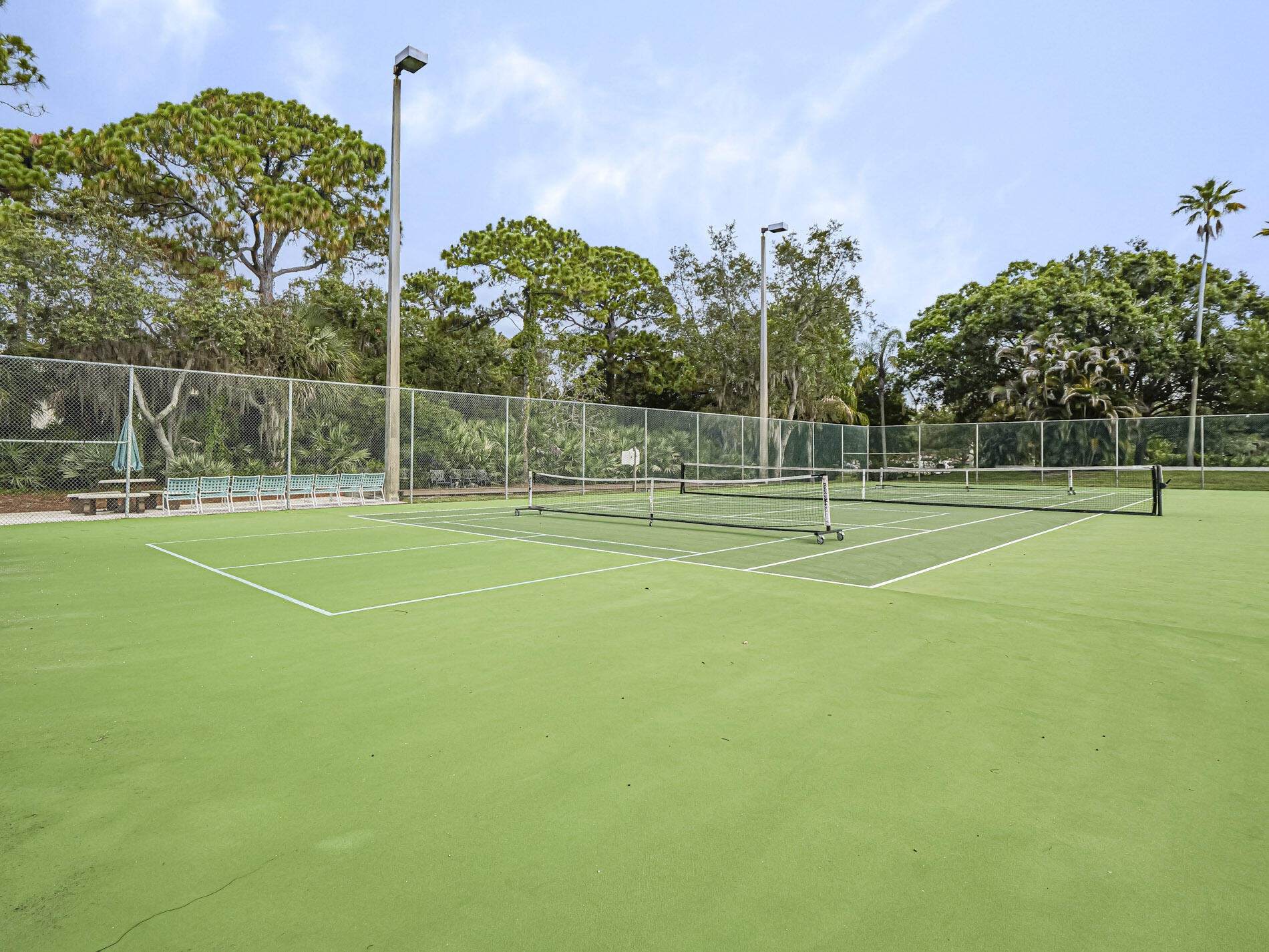 PINE RIDGE AT MARTIN DOWNS CONDO - Residential