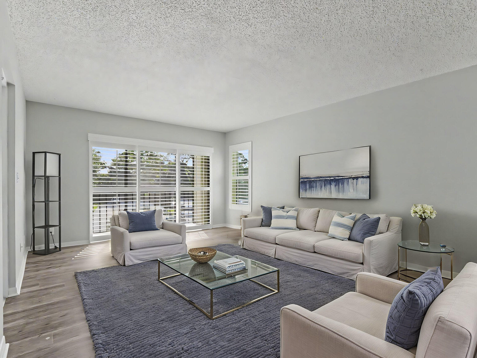 PINE RIDGE AT MARTIN DOWNS CONDO - Residential