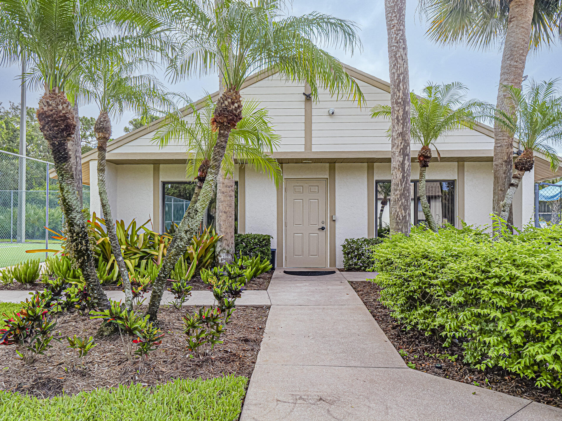 PINE RIDGE AT MARTIN DOWNS CONDO - Residential