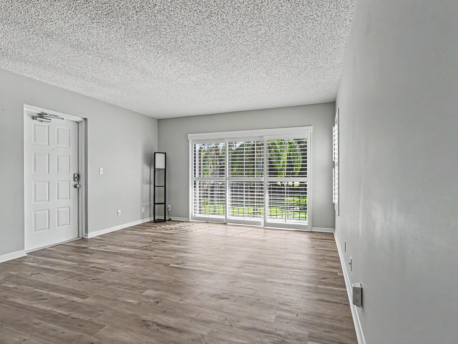 PINE RIDGE AT MARTIN DOWNS CONDO - Residential