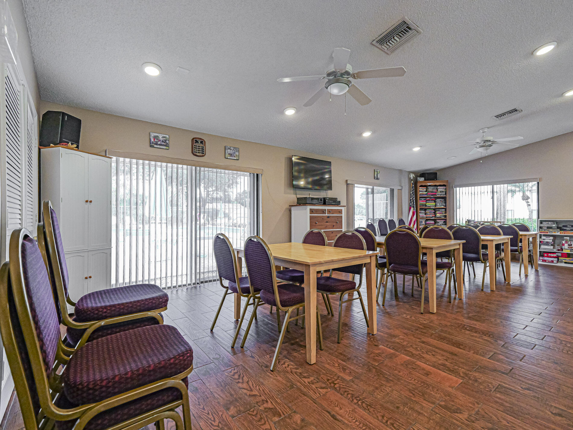 PINE RIDGE AT MARTIN DOWNS CONDO - Residential
