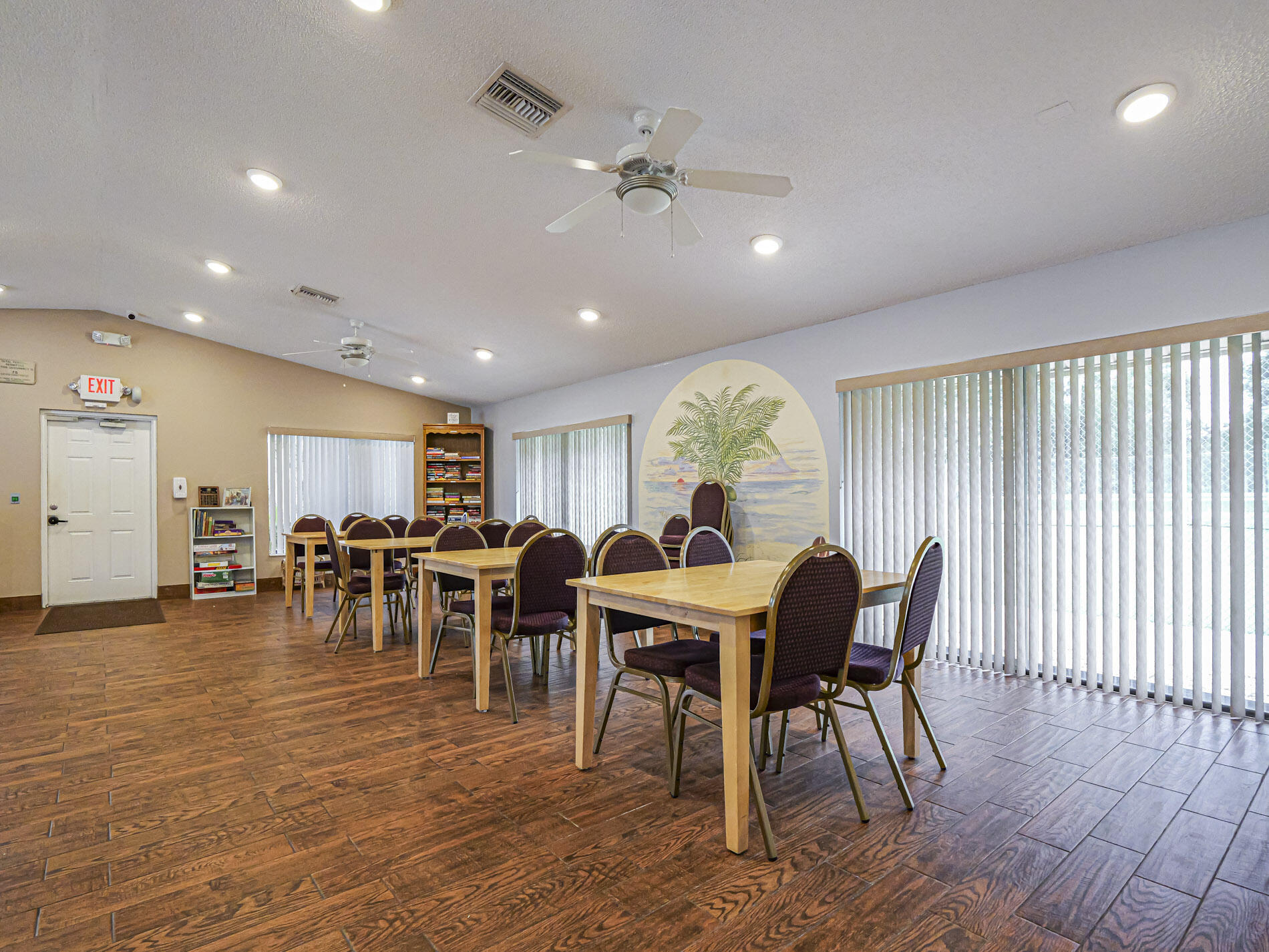 PINE RIDGE AT MARTIN DOWNS CONDO - Residential