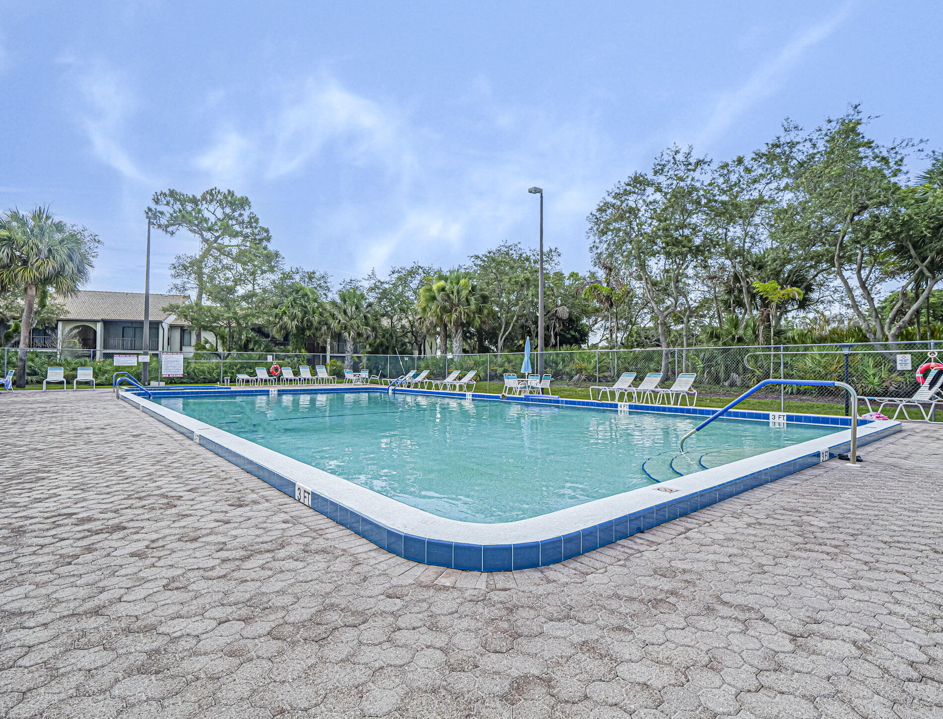 PINE RIDGE AT MARTIN DOWNS CONDO - Residential
