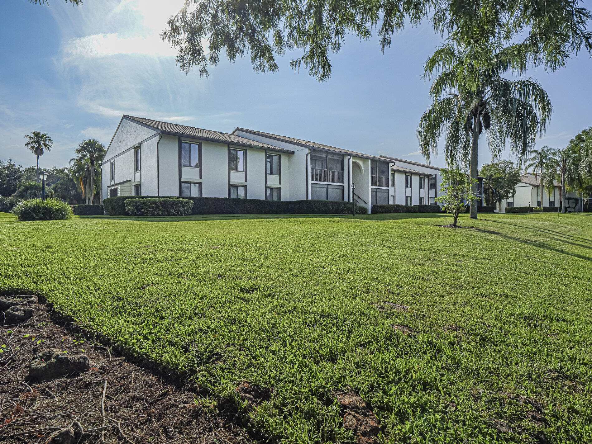 PINE RIDGE AT MARTIN DOWNS CONDO - Residential