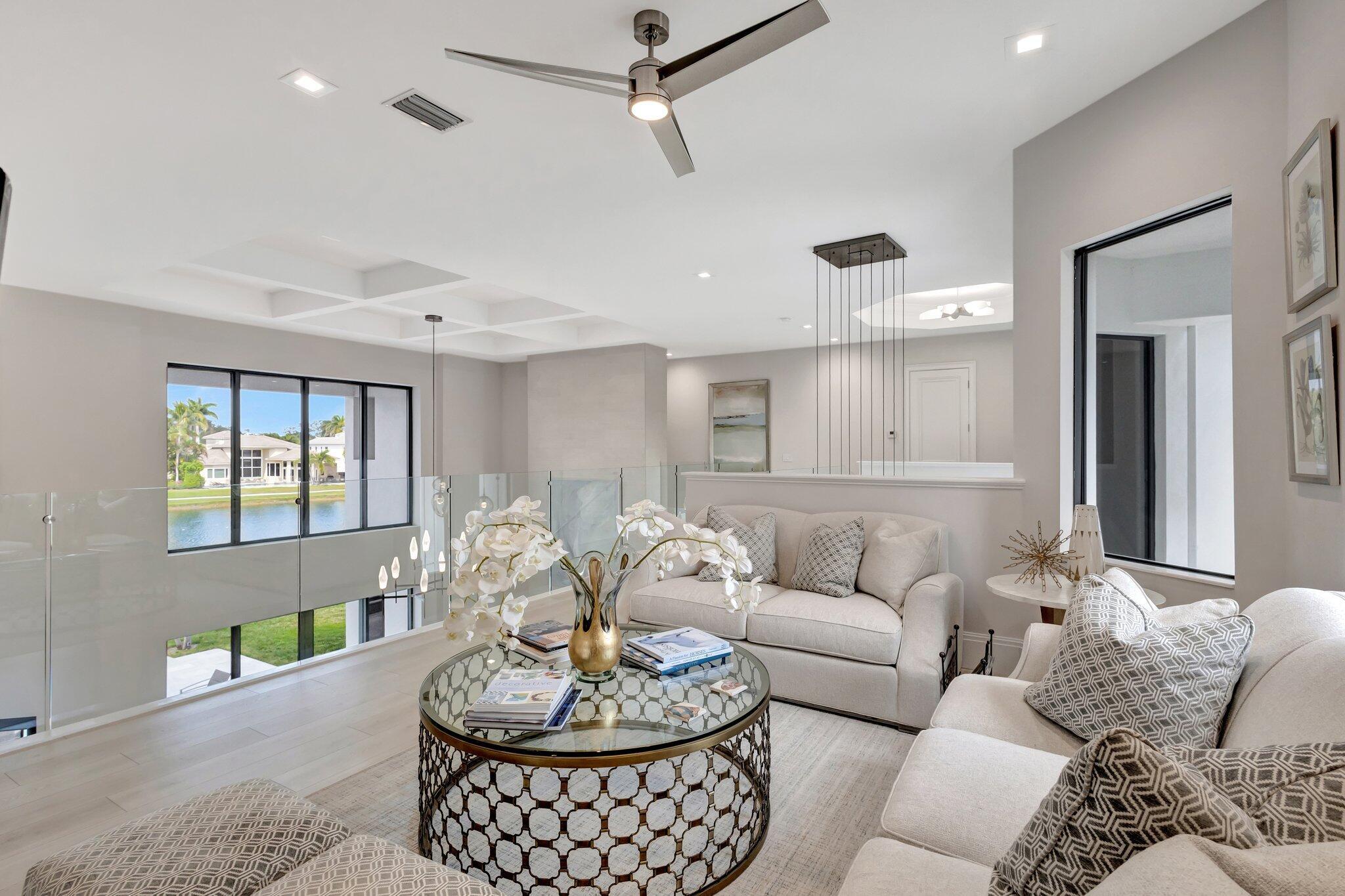 Frenchmans Reserve - Residential