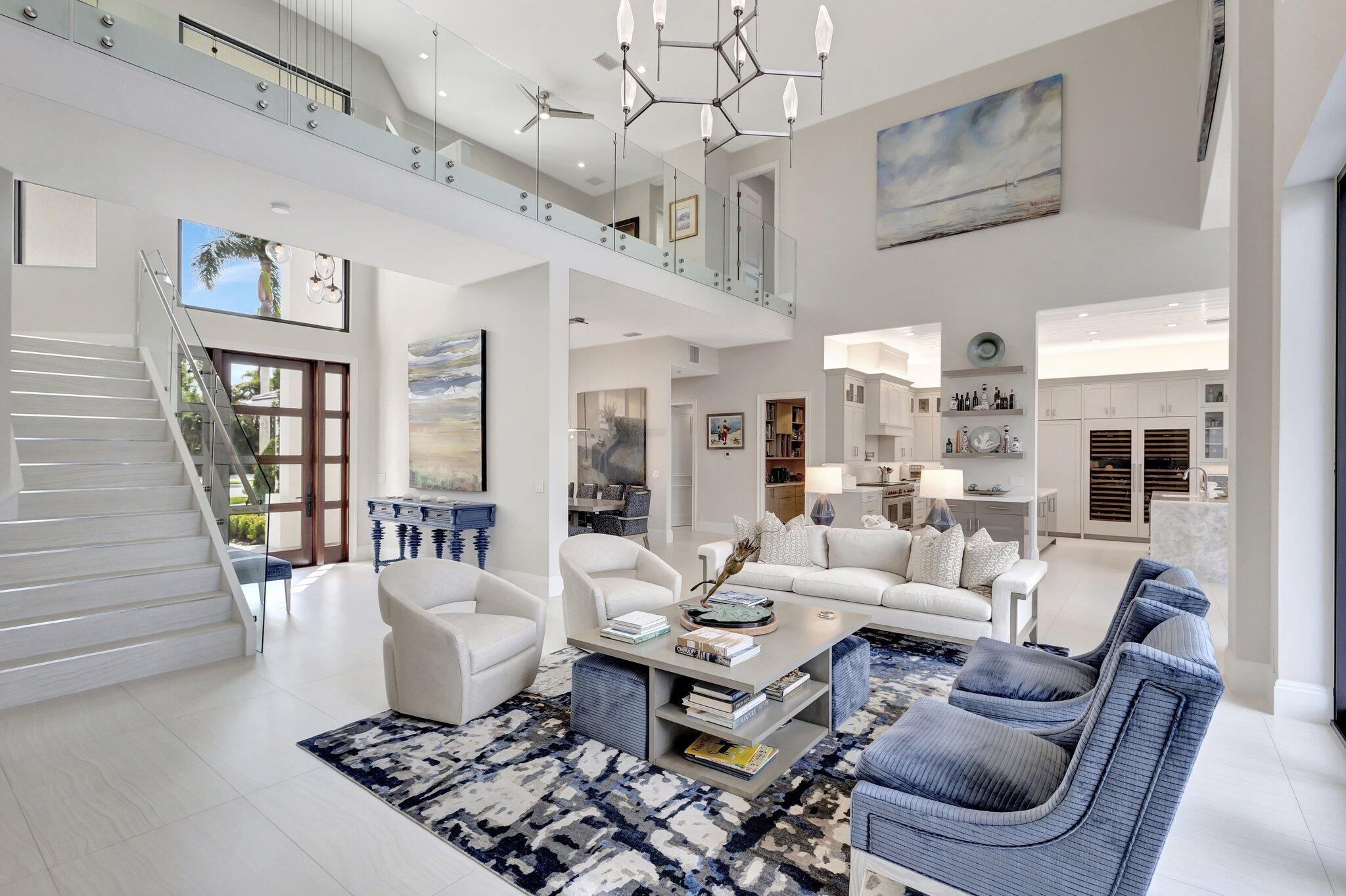 Frenchmans Reserve - Residential