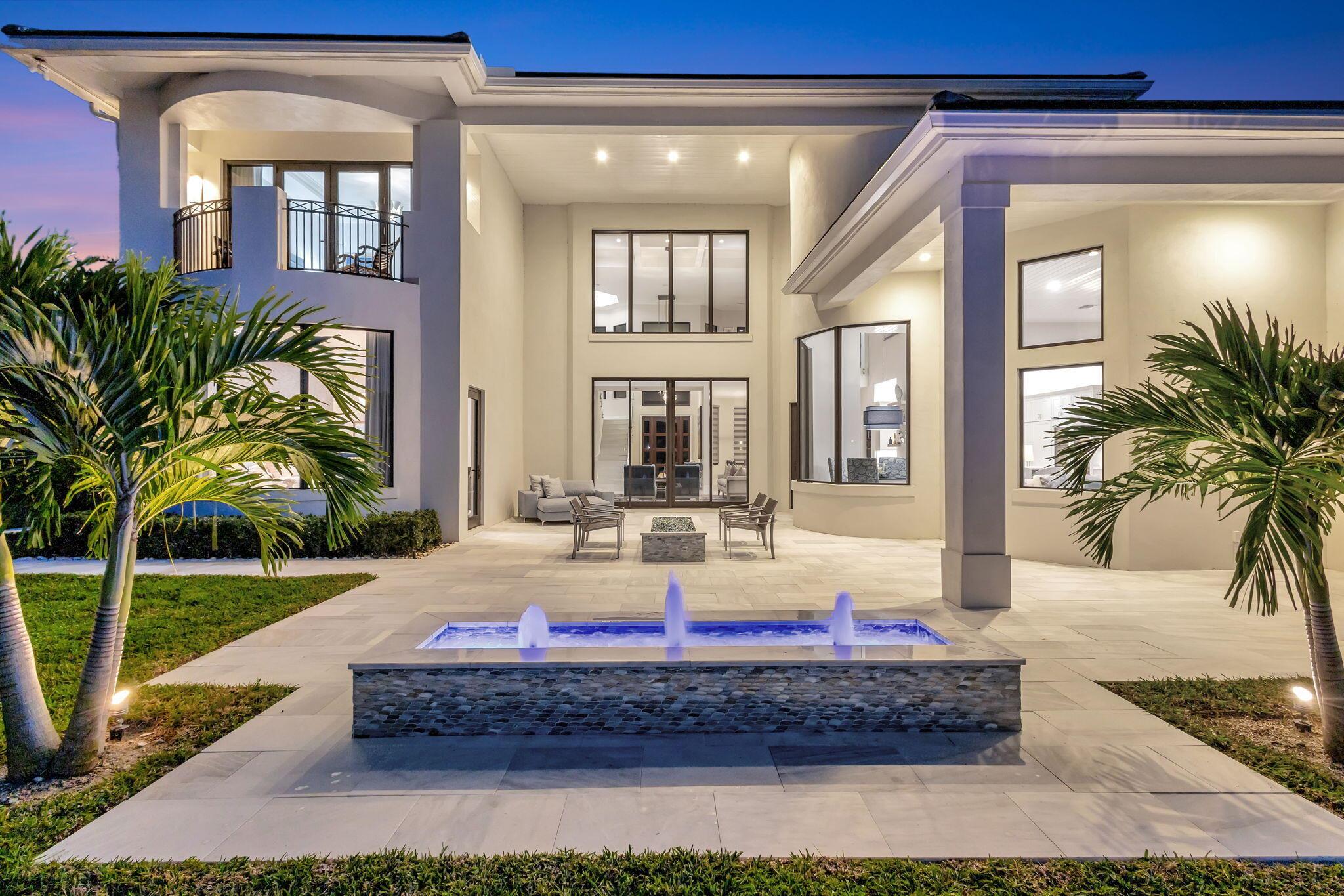 Frenchmans Reserve - Residential