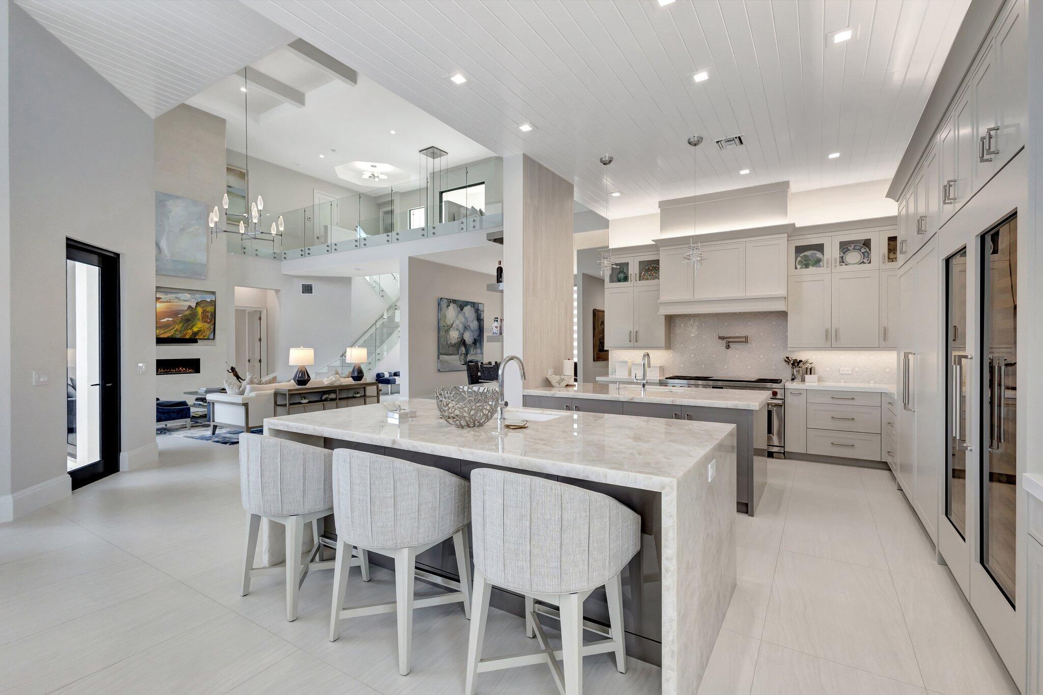 Frenchmans Reserve - Residential