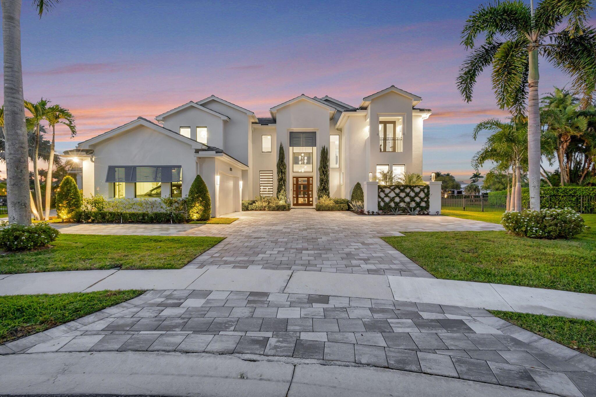 Frenchmans Reserve - Residential