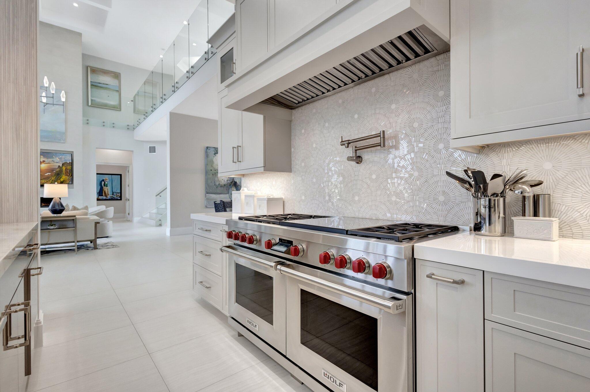 Frenchmans Reserve - Residential