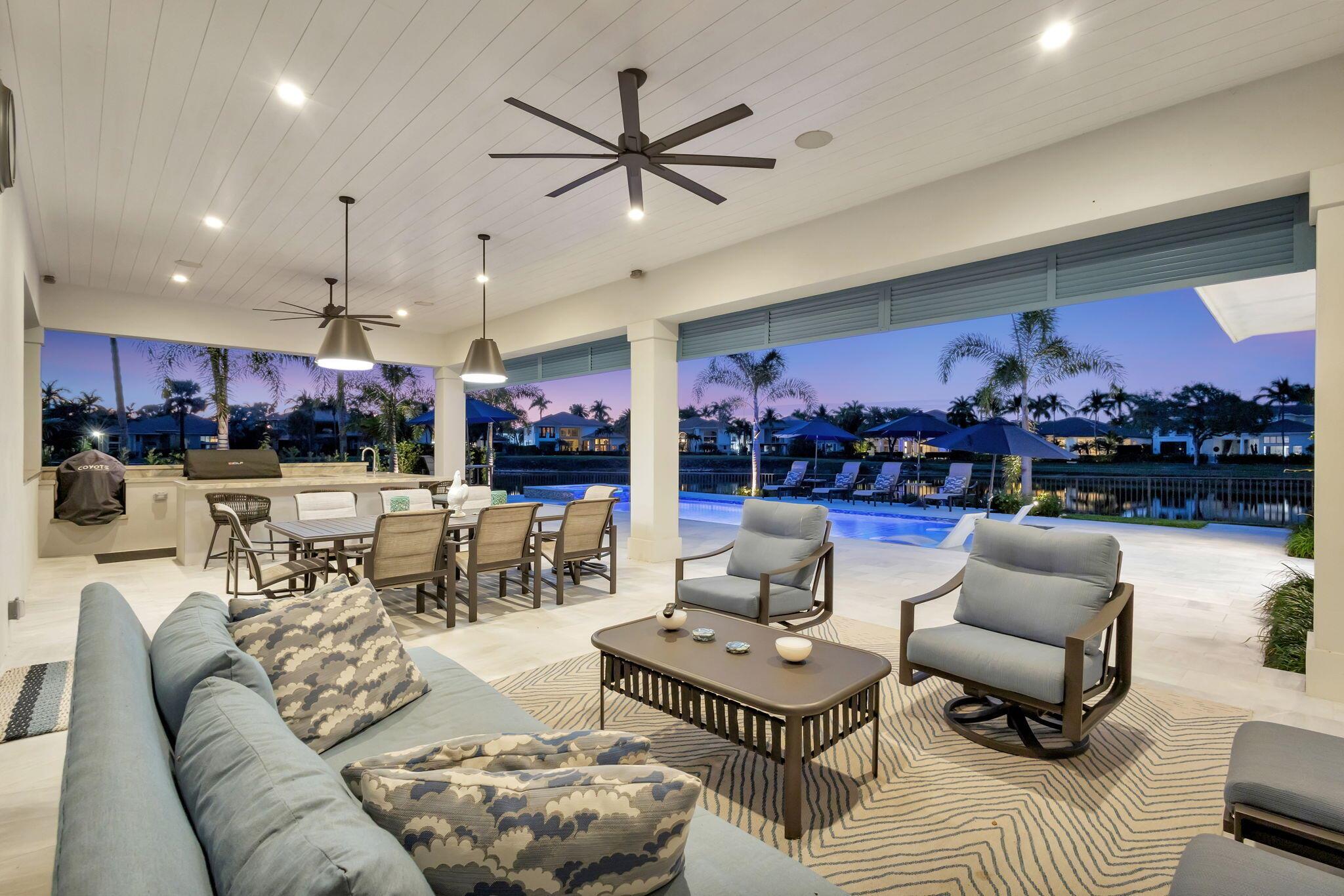 Frenchmans Reserve - Residential