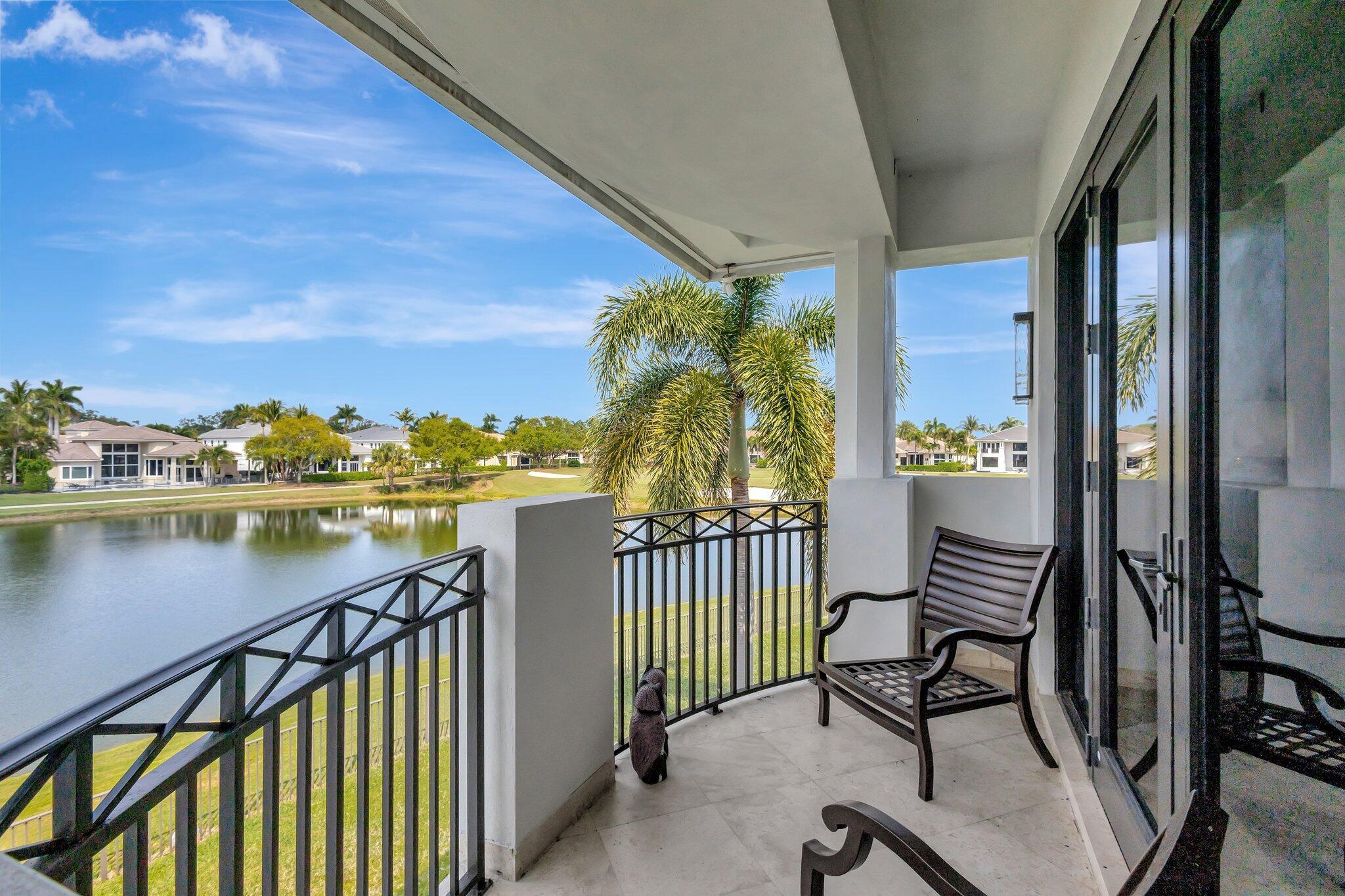 Frenchmans Reserve - Residential