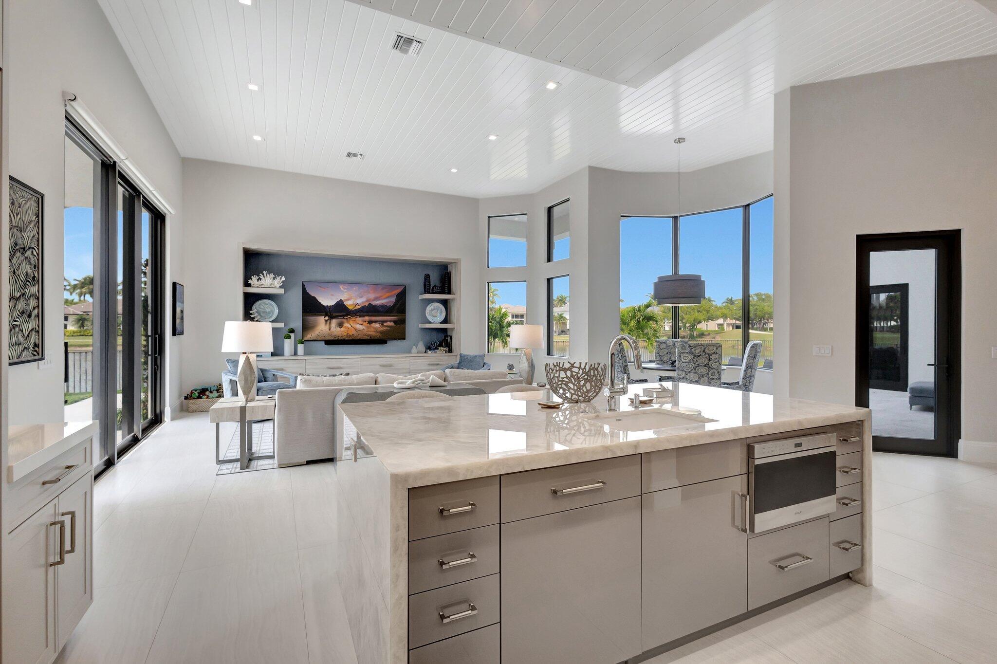 Frenchmans Reserve - Residential