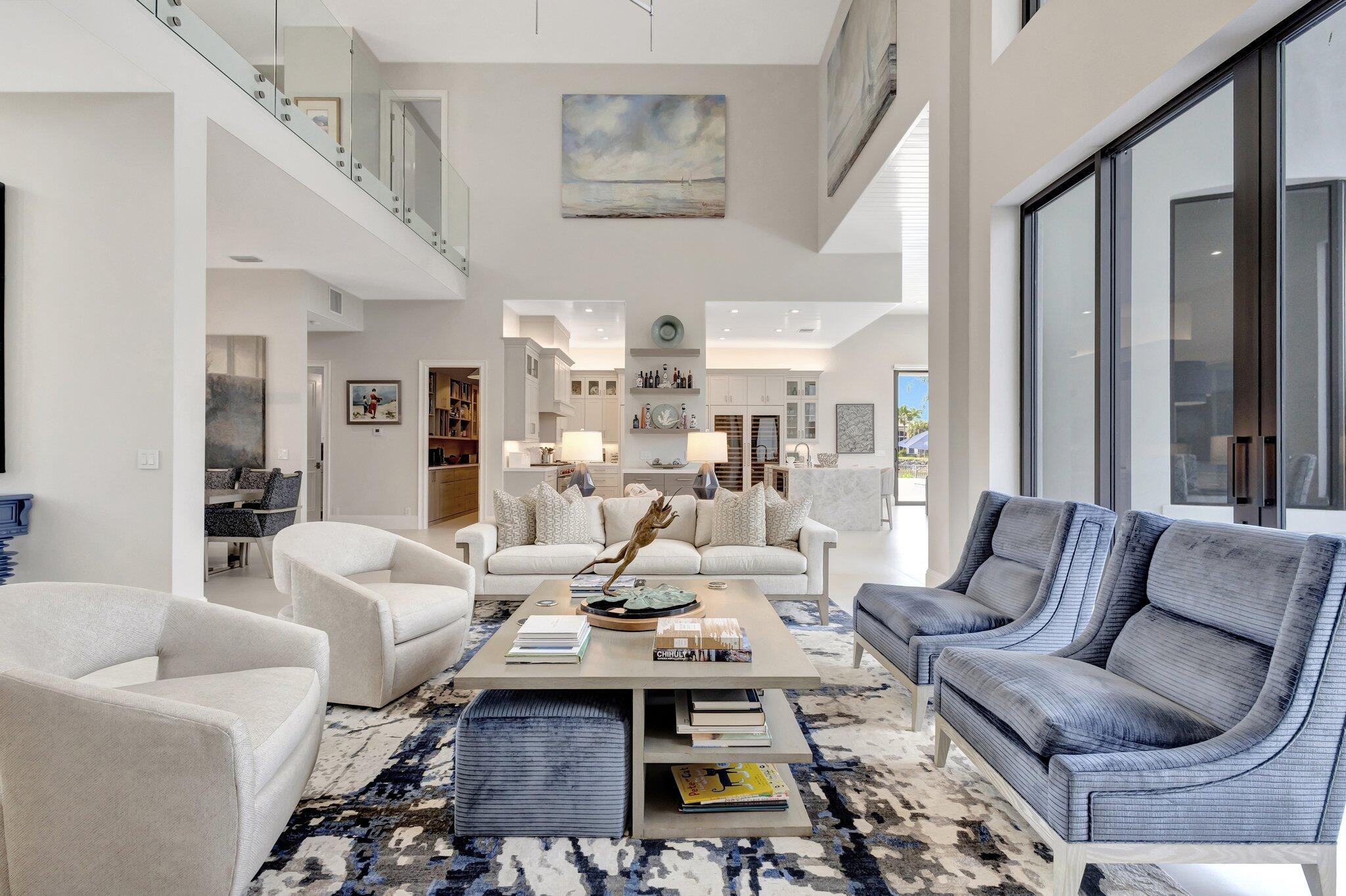 Frenchmans Reserve - Residential