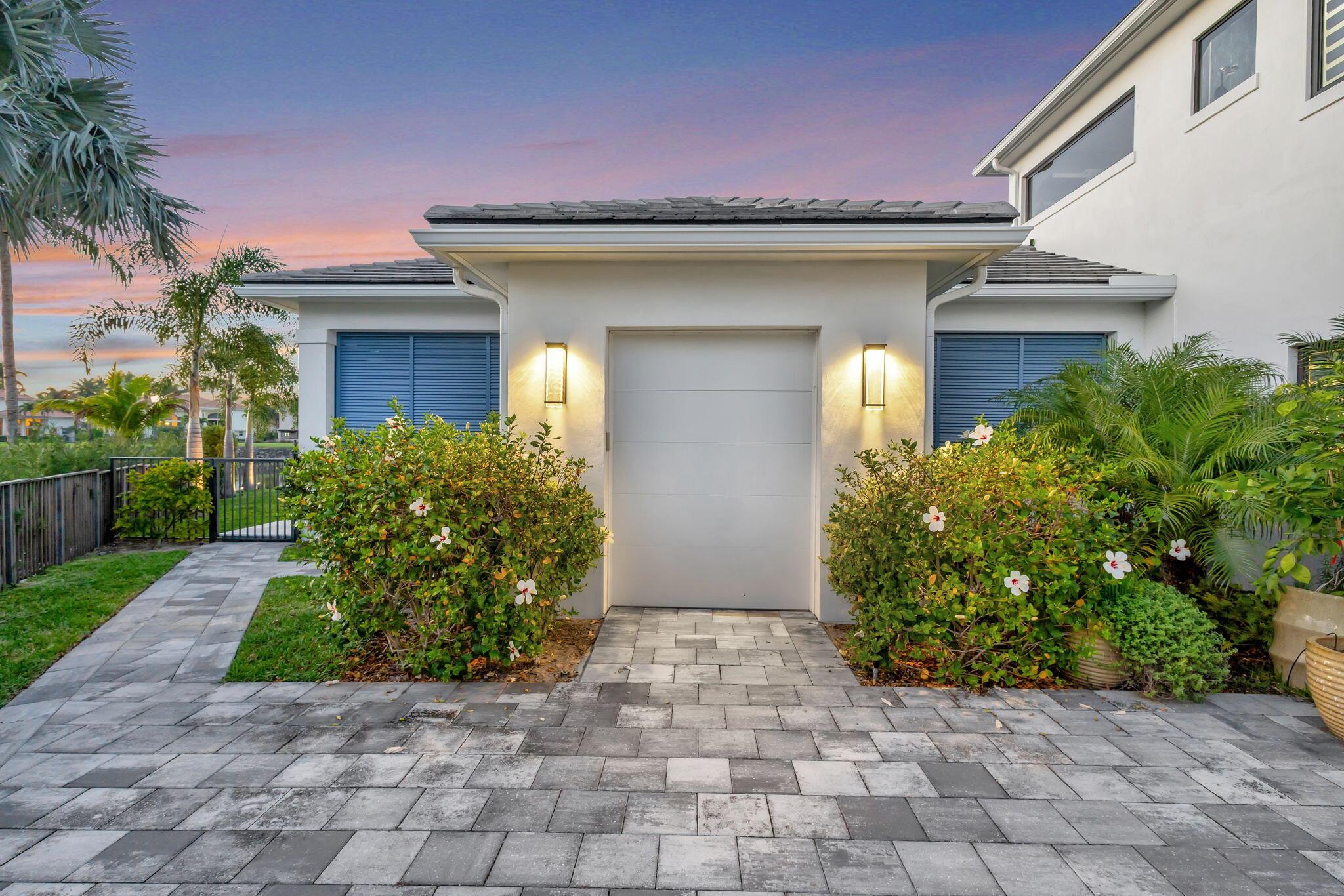 Frenchmans Reserve - Residential