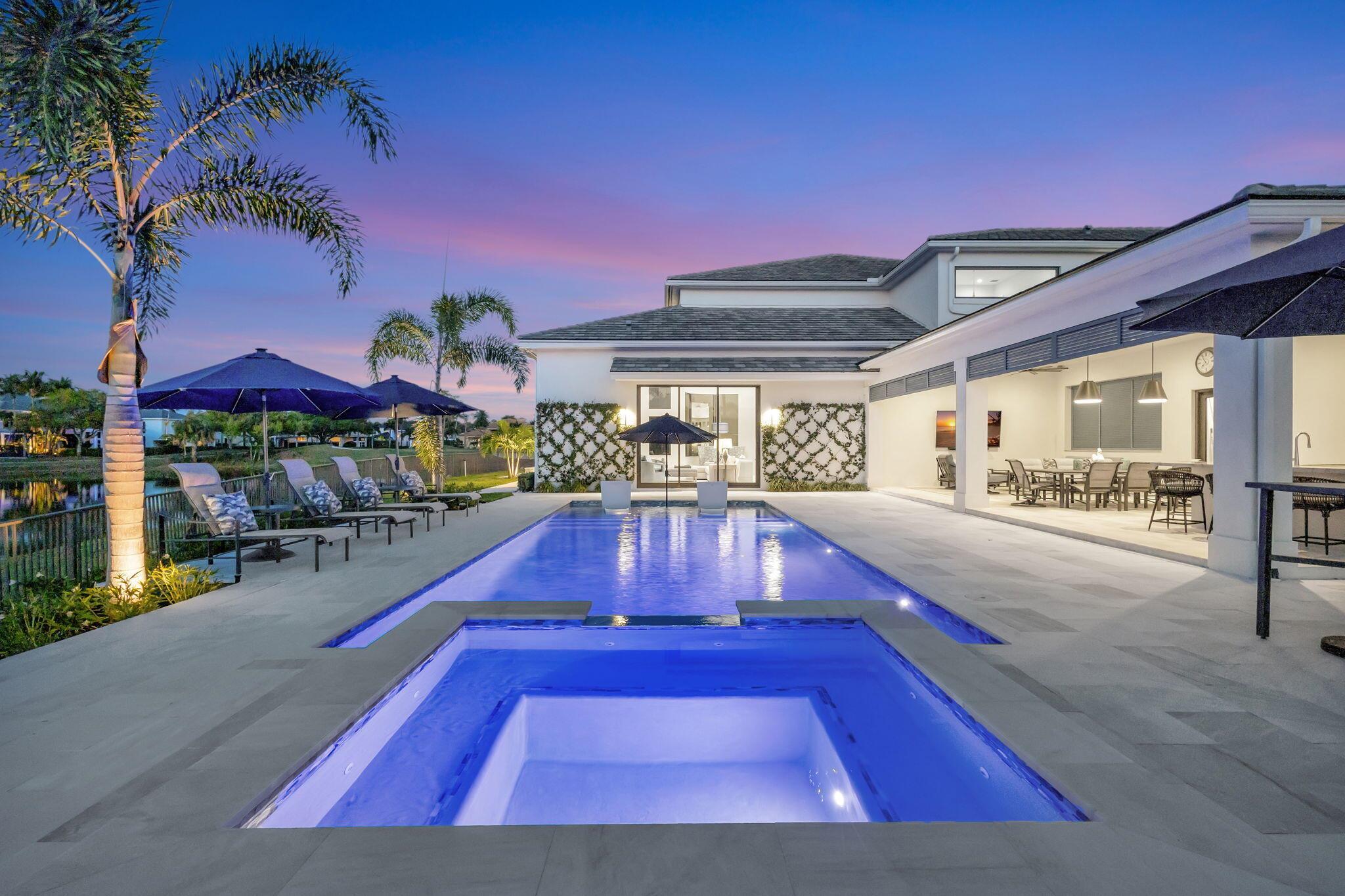 Frenchmans Reserve - Residential