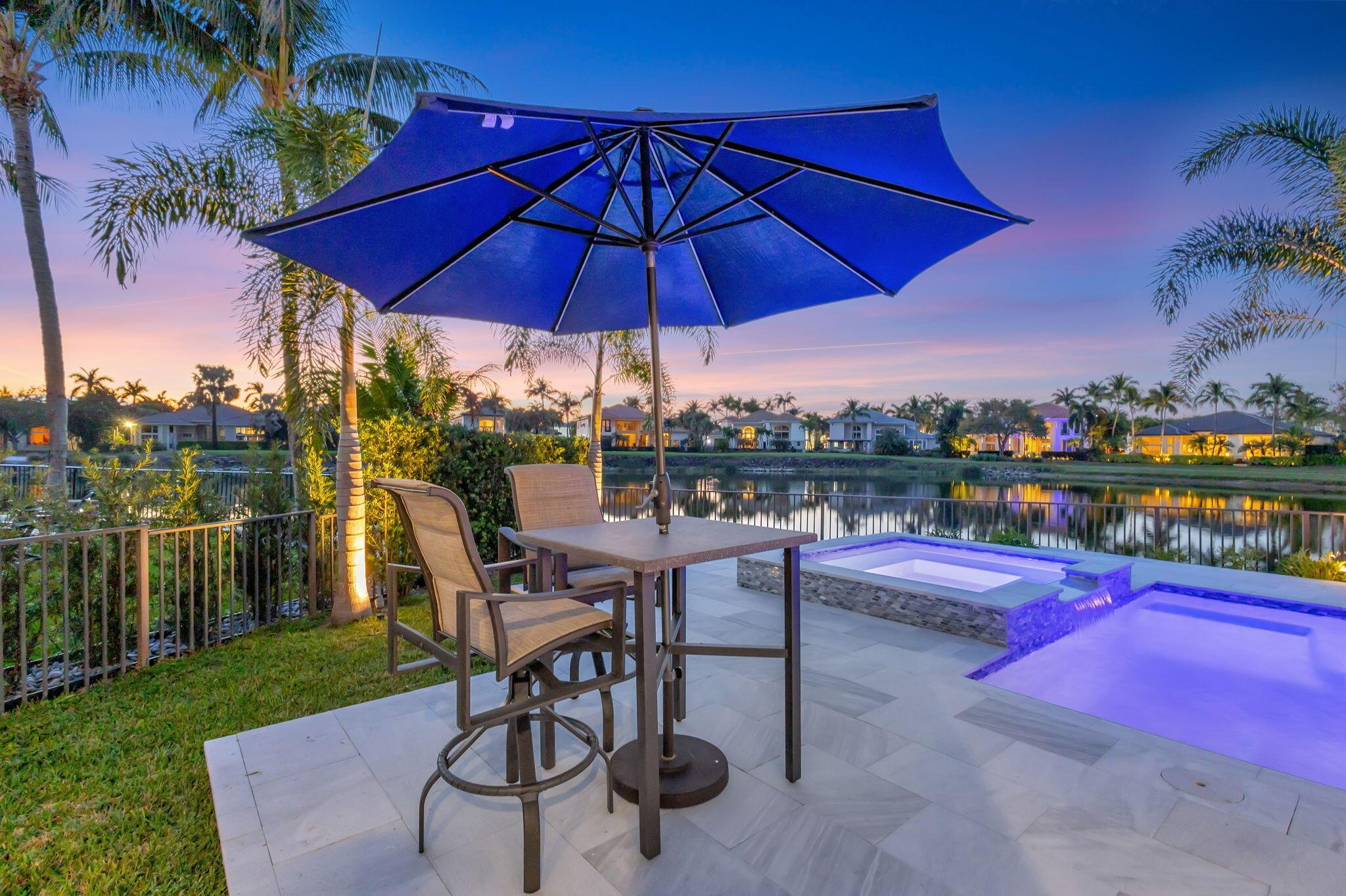 Frenchmans Reserve - Residential