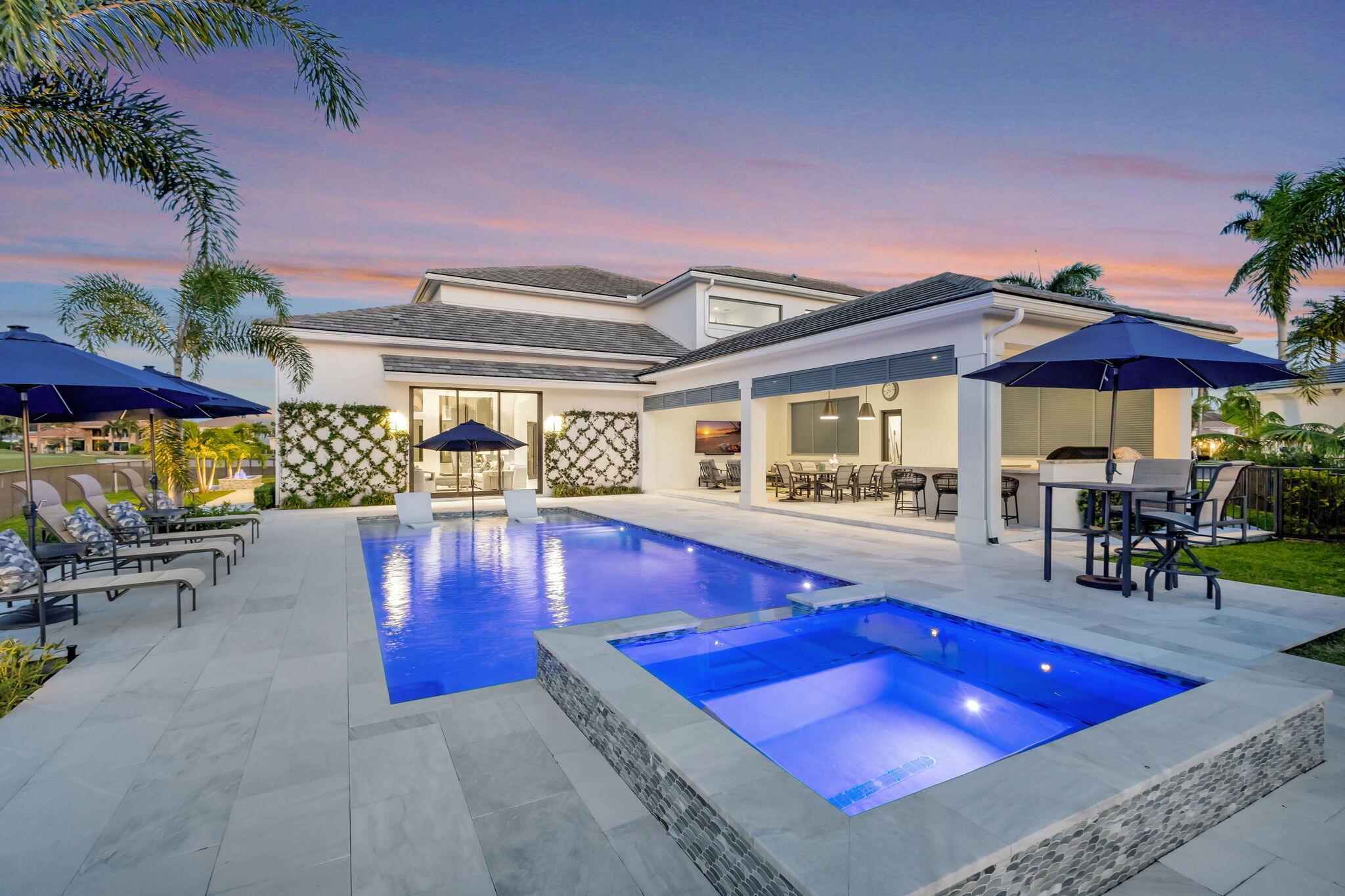 Frenchmans Reserve - Residential